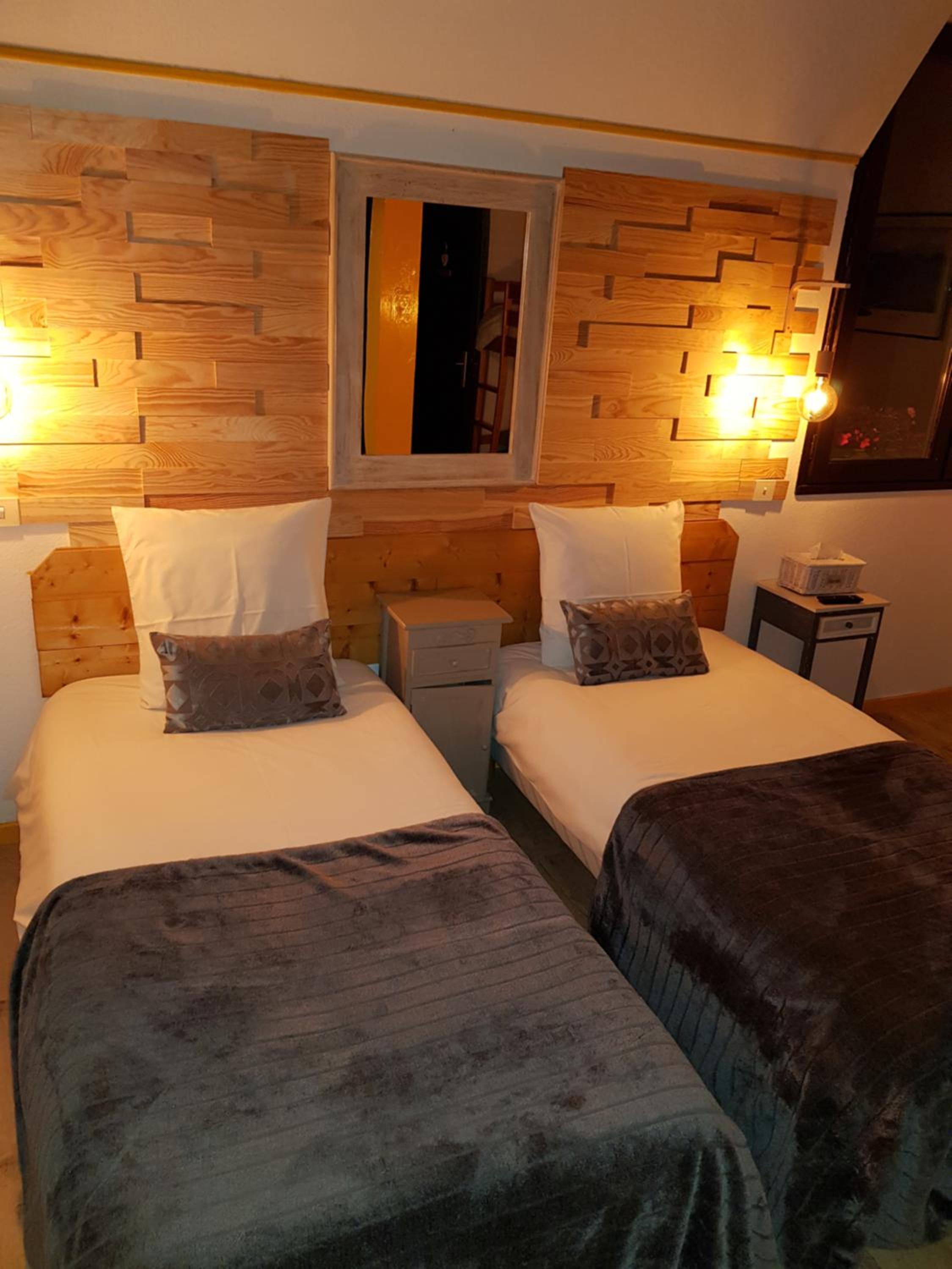 Quadruple Room photo 2