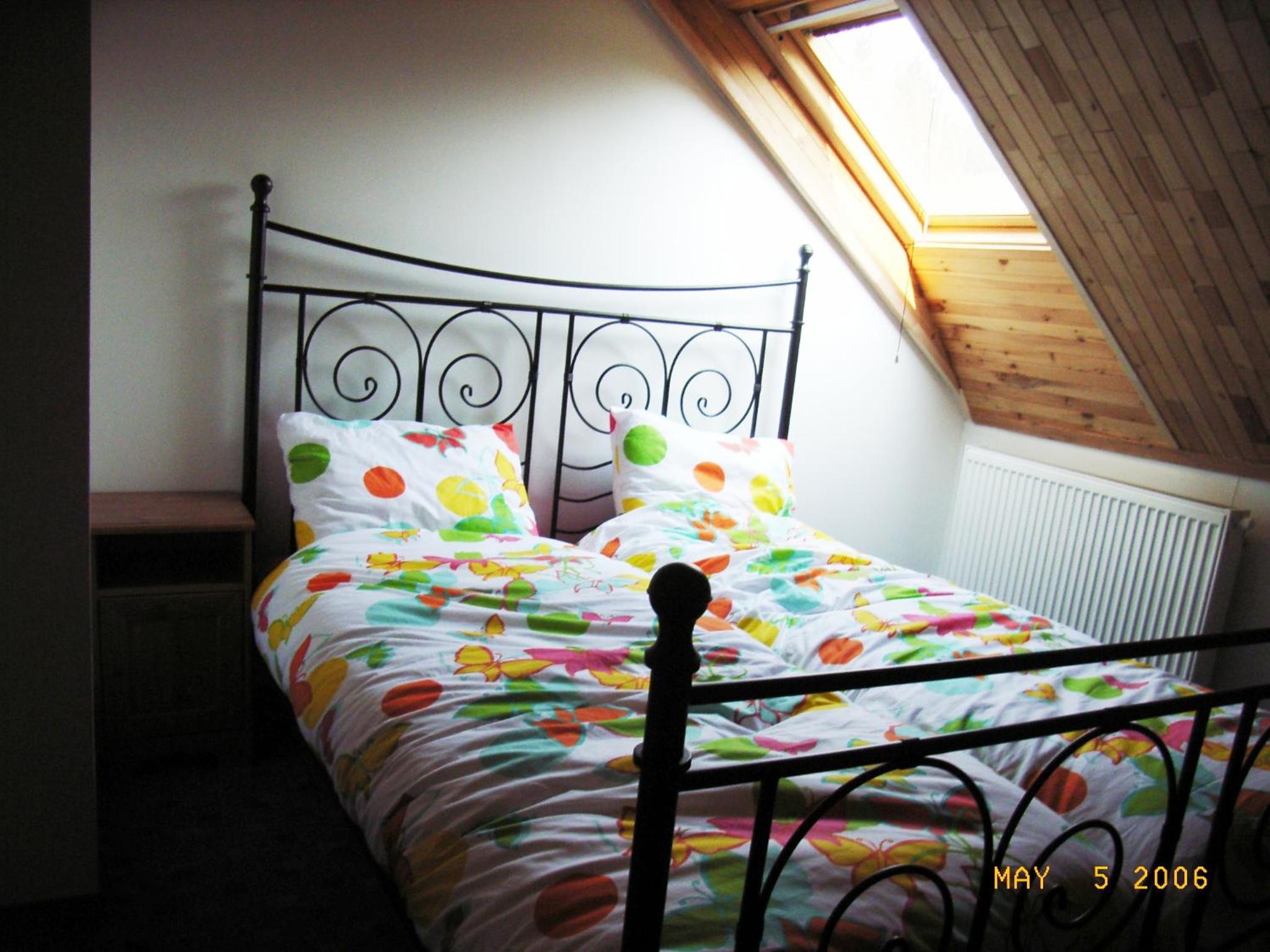 Four-Bedroom House photo 1