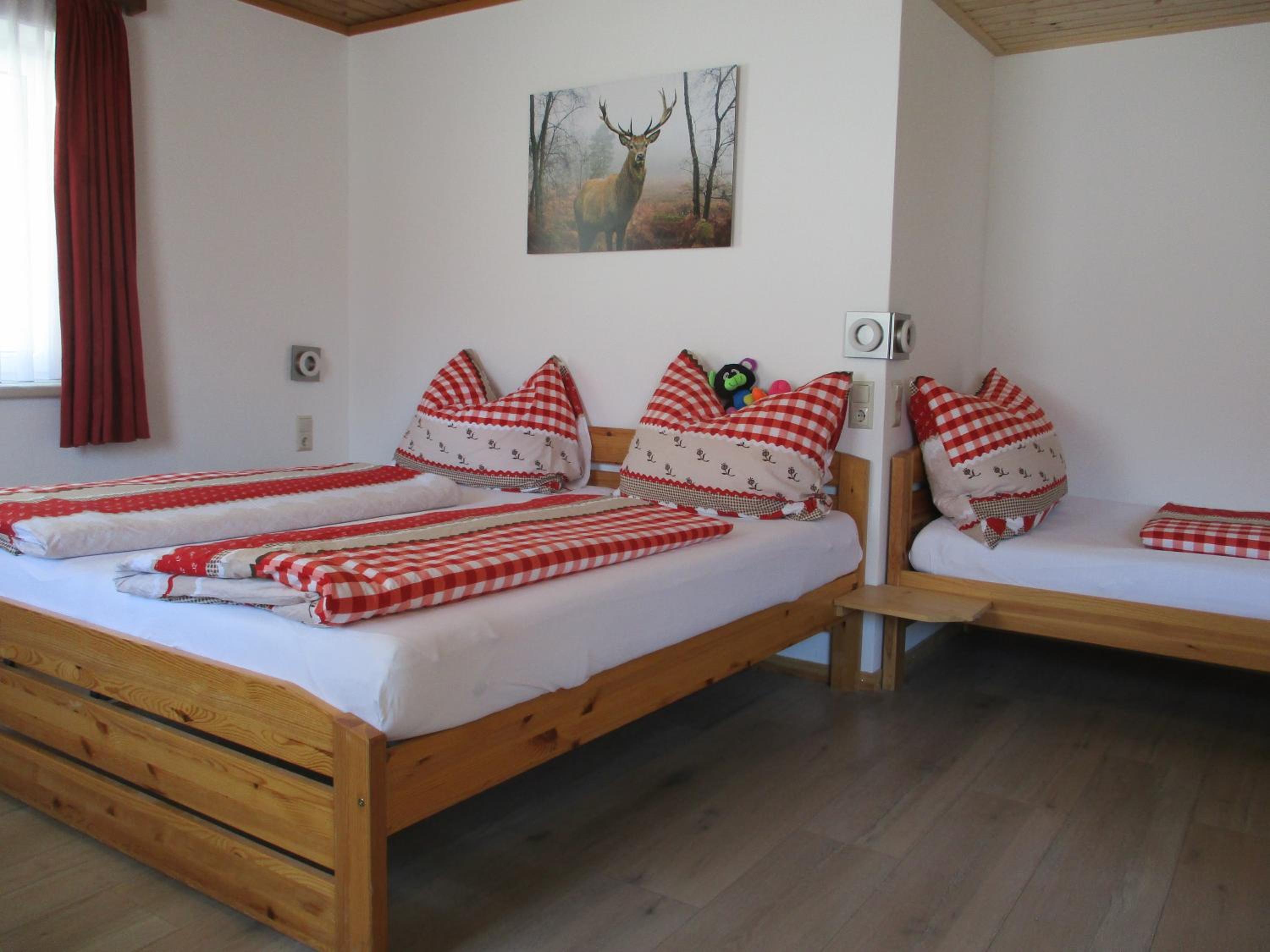 Triple Room photo 1
