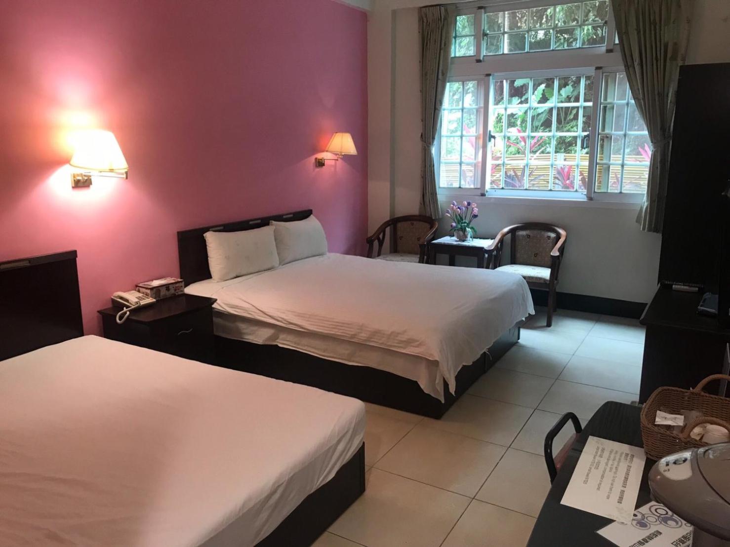 Comfort Quadruple Room - Photo 1