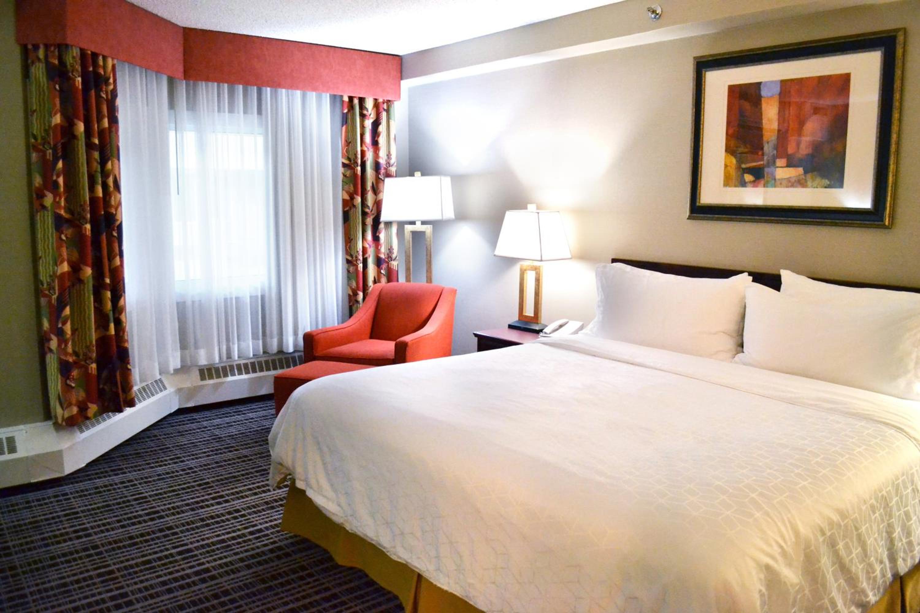 Standard King Room - Photo 1