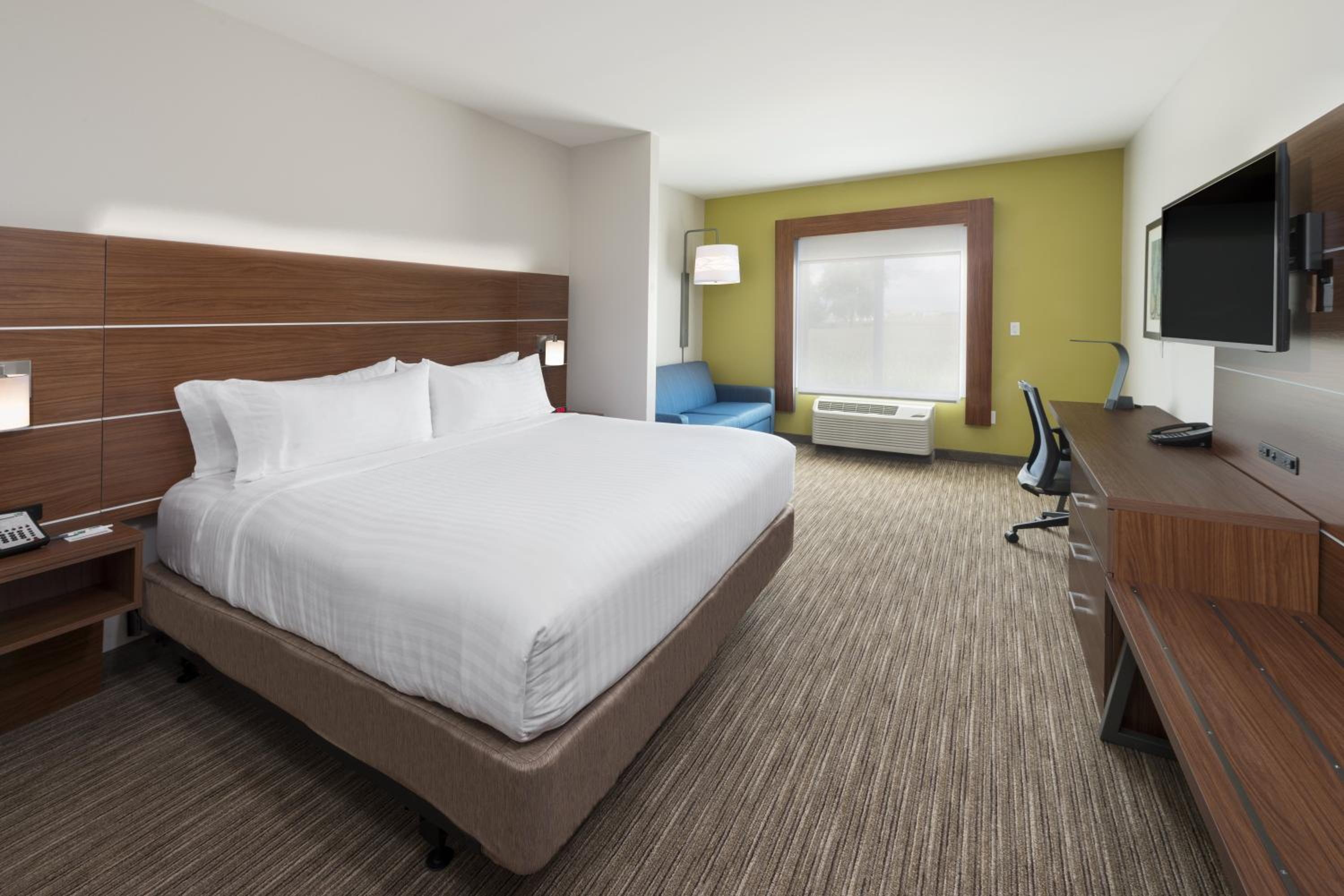 King Suite
