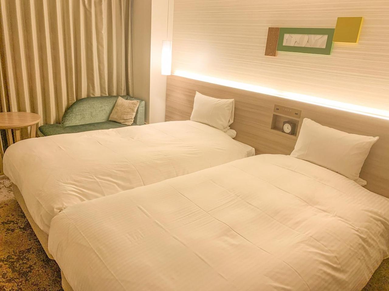 Twin Room - Non-Smoking - Photo 1