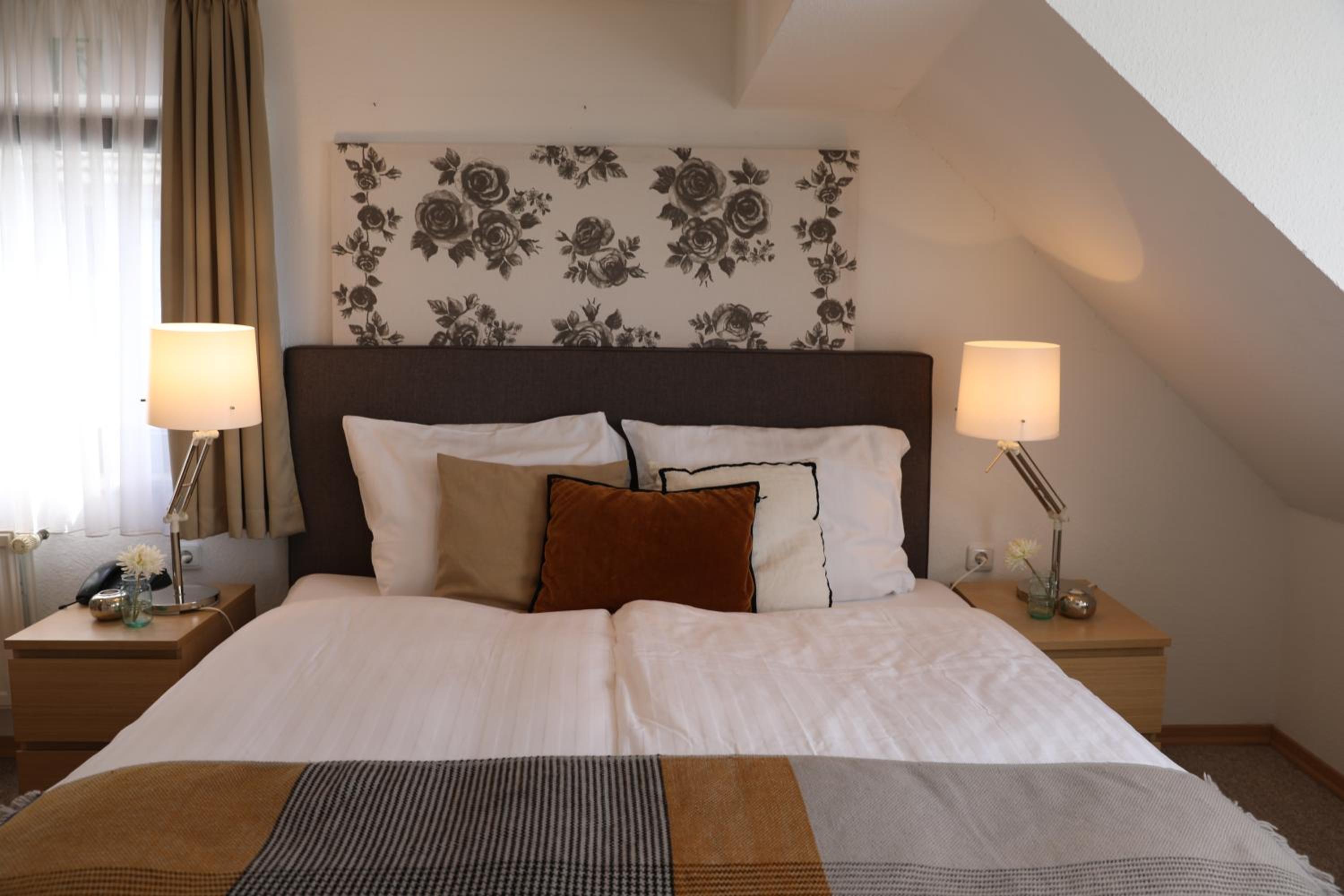 Comfort Double Room - Photo 1