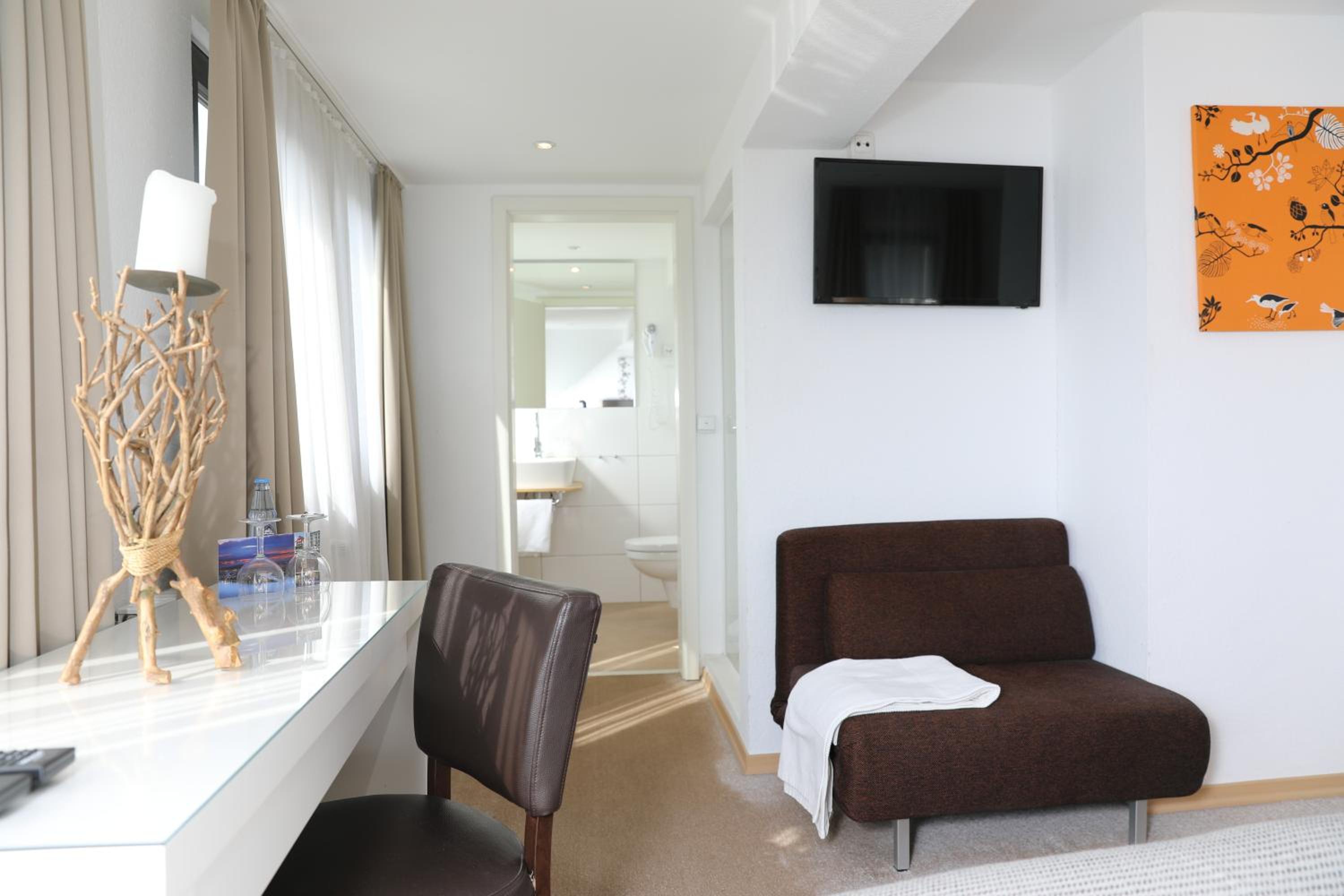 Comfort Double Room - Photo 3