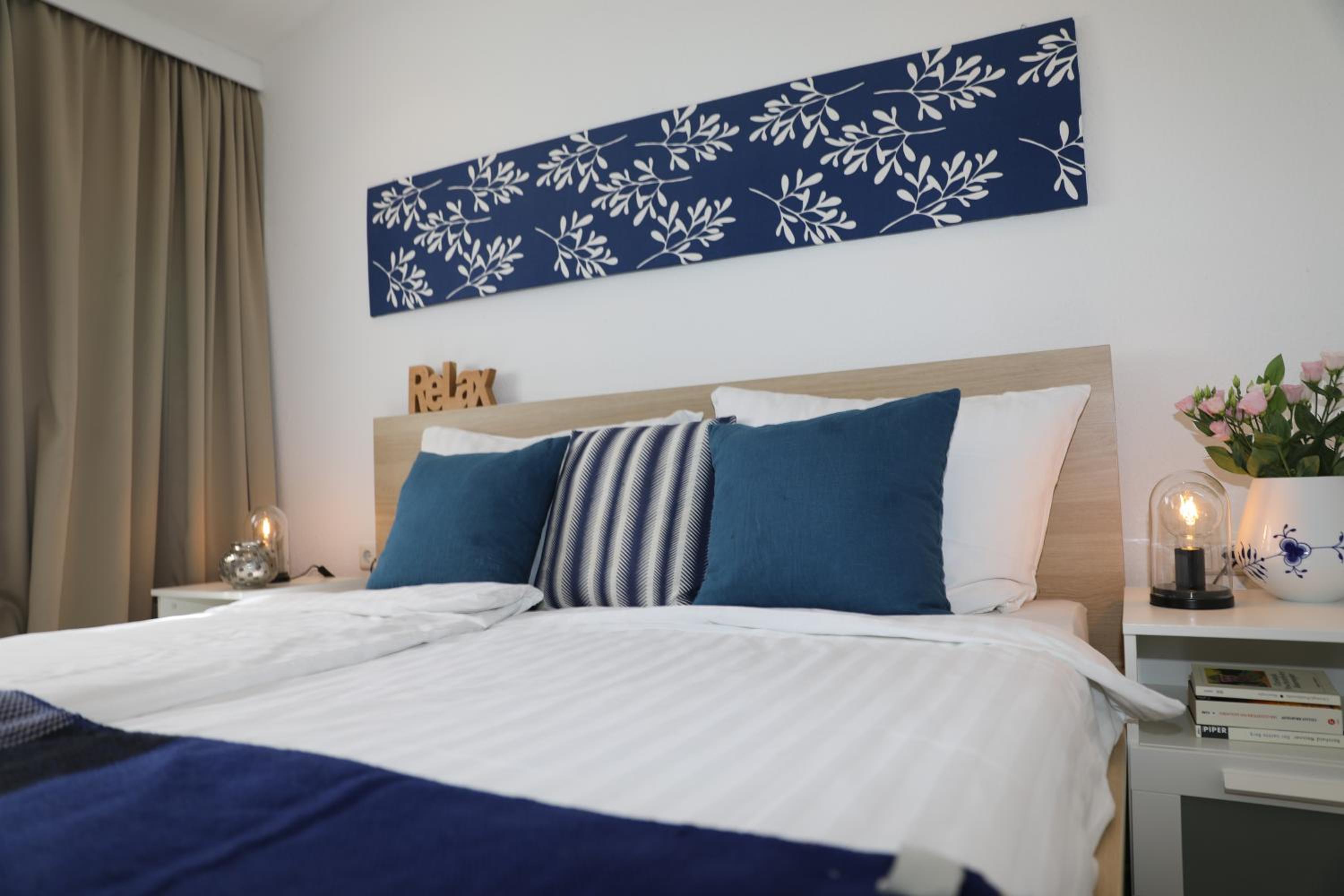 Double Room - Photo 3
