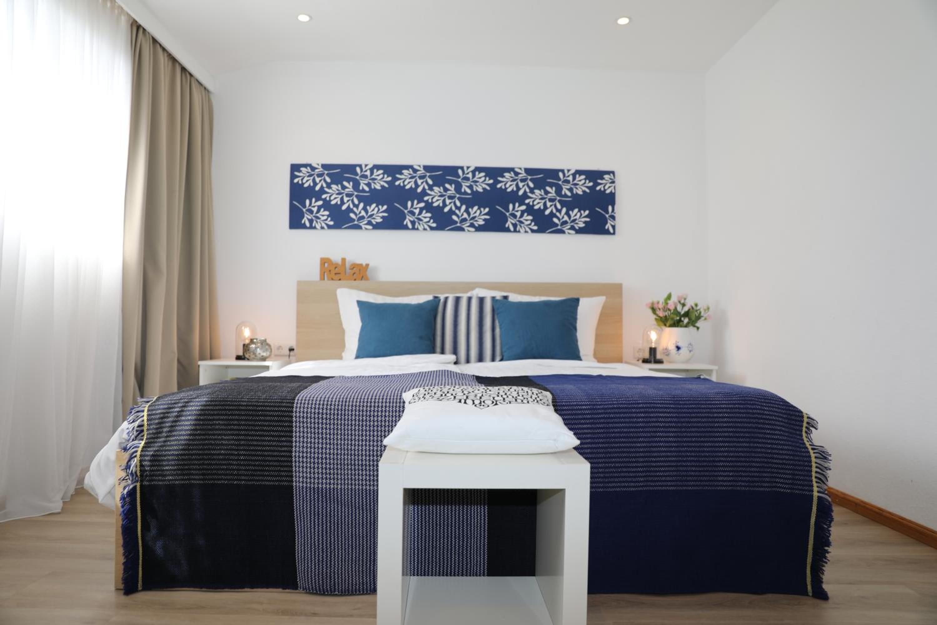 Double Room - Photo 1