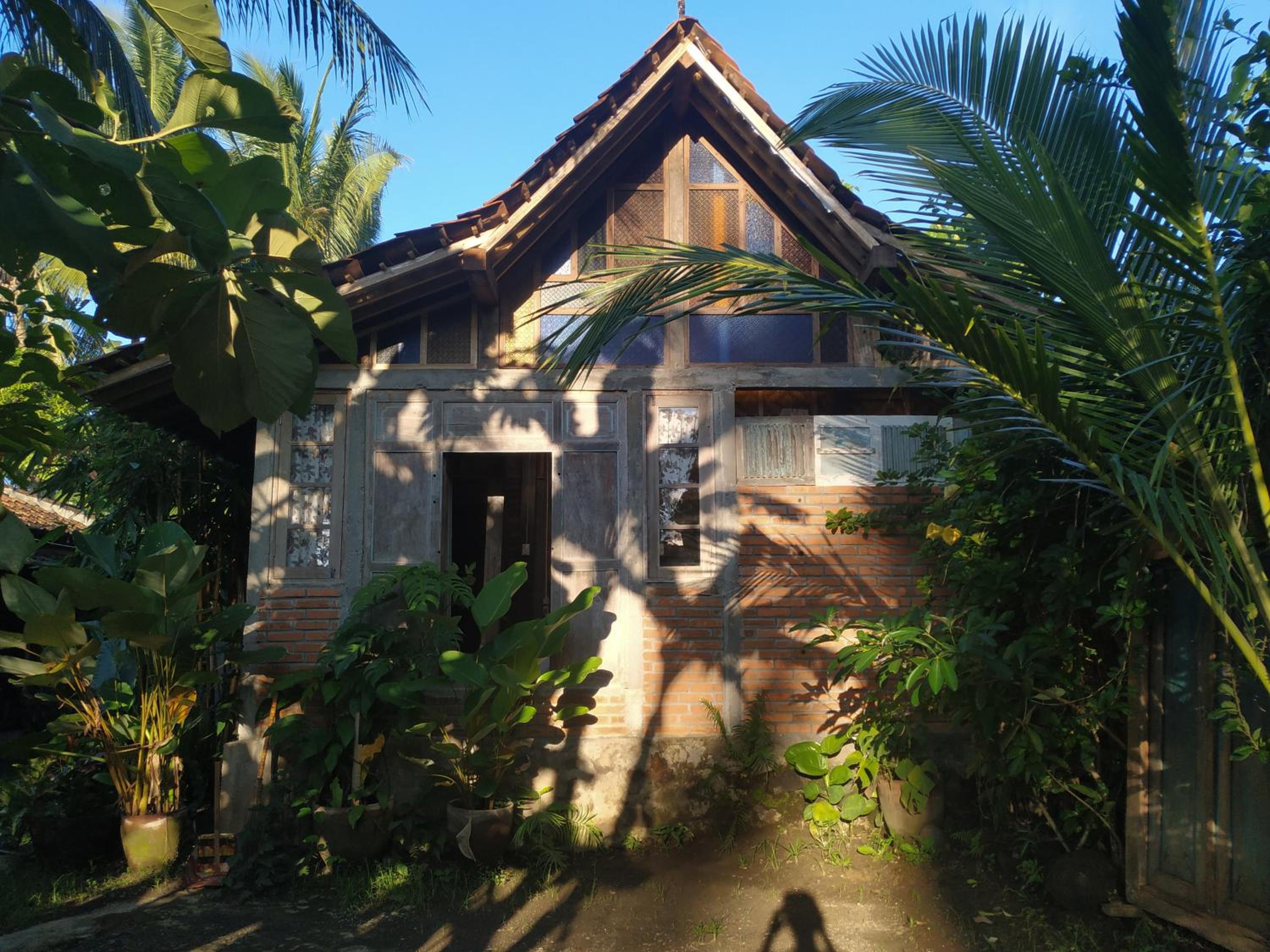 Deluxe Double Room (2 Adults + 1 Child) - Photo 7