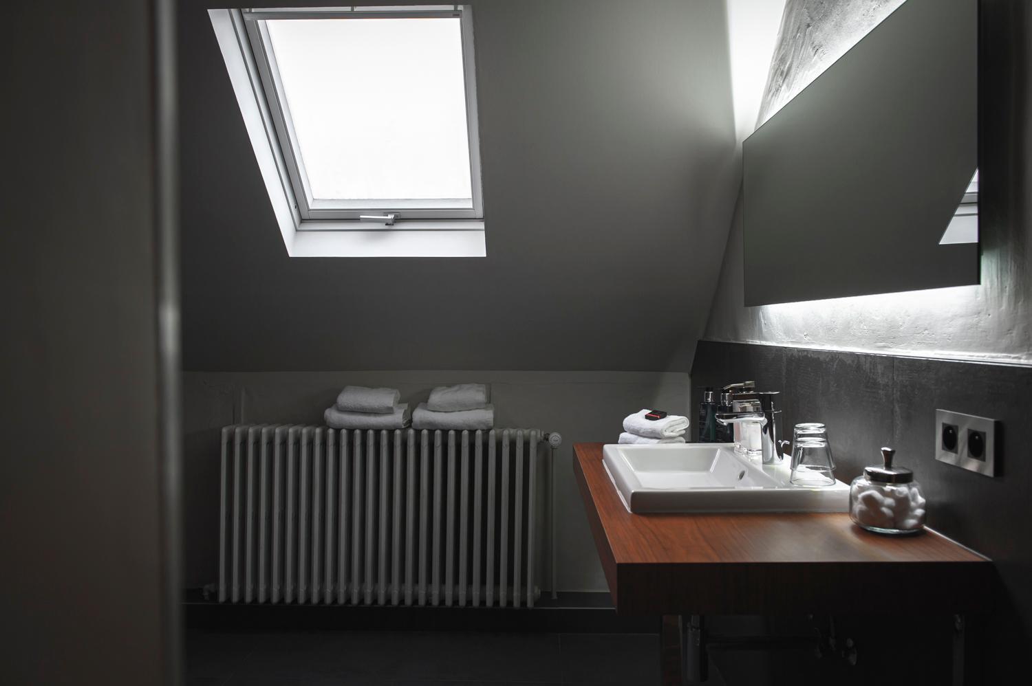 Double Room - Photo 2