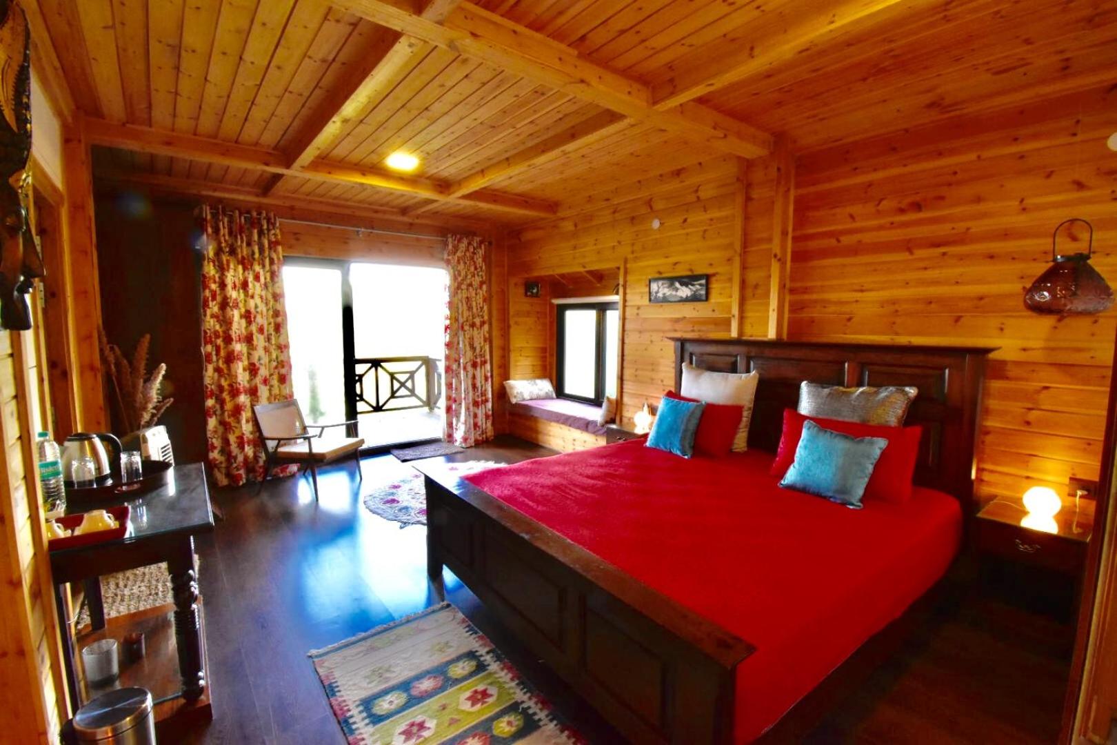 One-Bedroom Chalet - Photo 1
