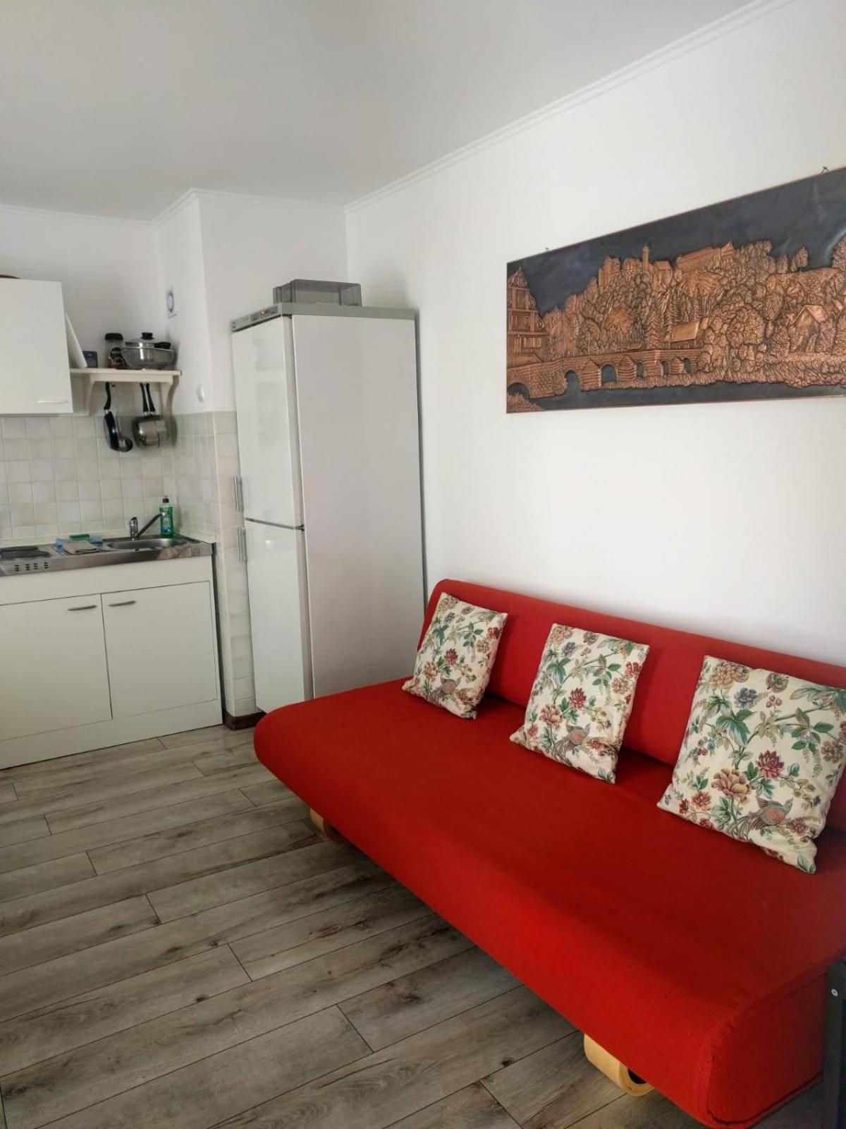 Family Apartment with Private Bathroom and Kitchen - Photo 3