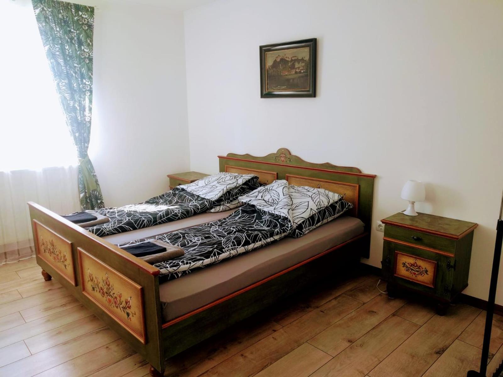 Family Apartment with Private Bathroom and Kitchen - Photo 1