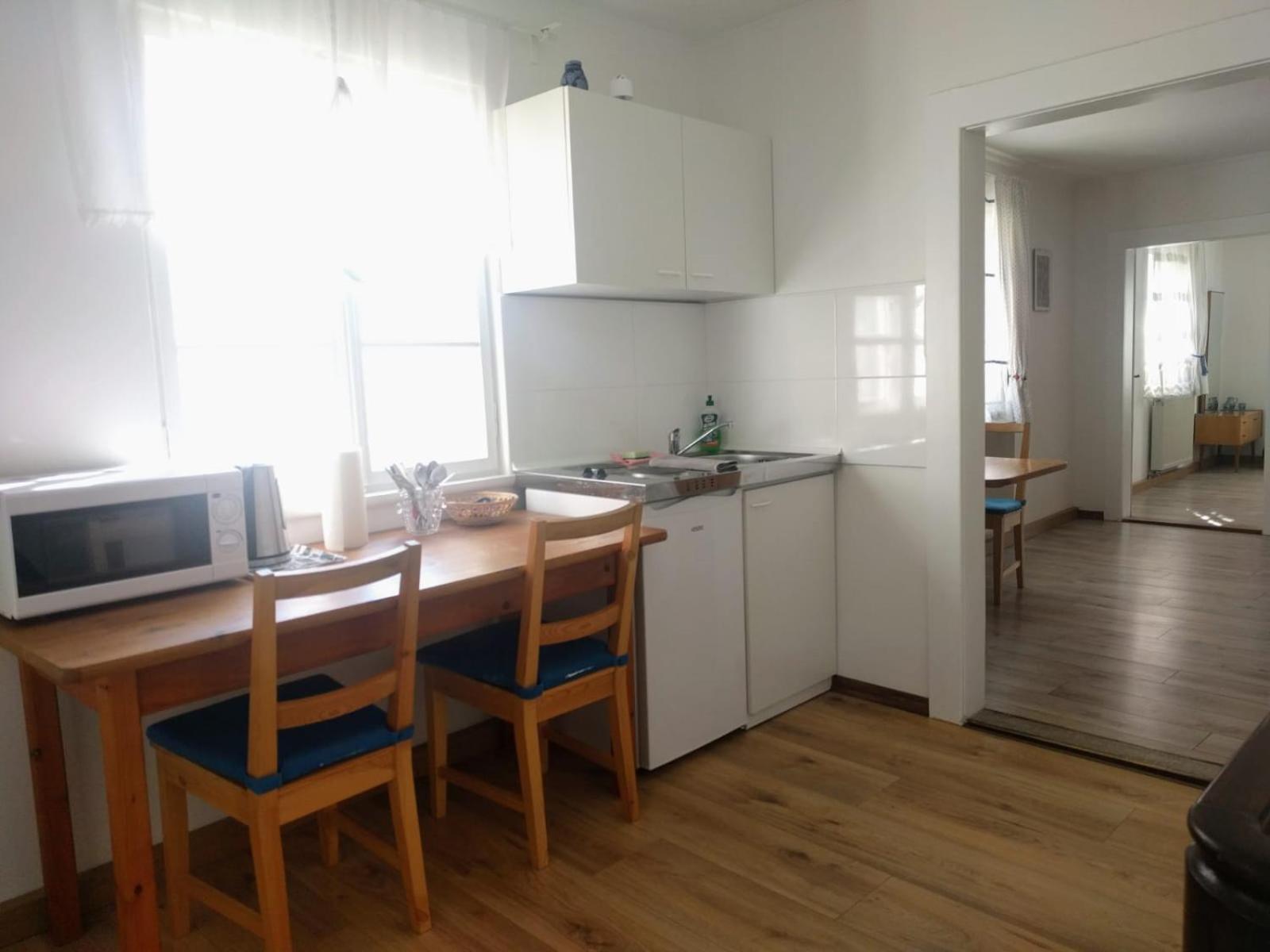 Family Apartment  photo 2