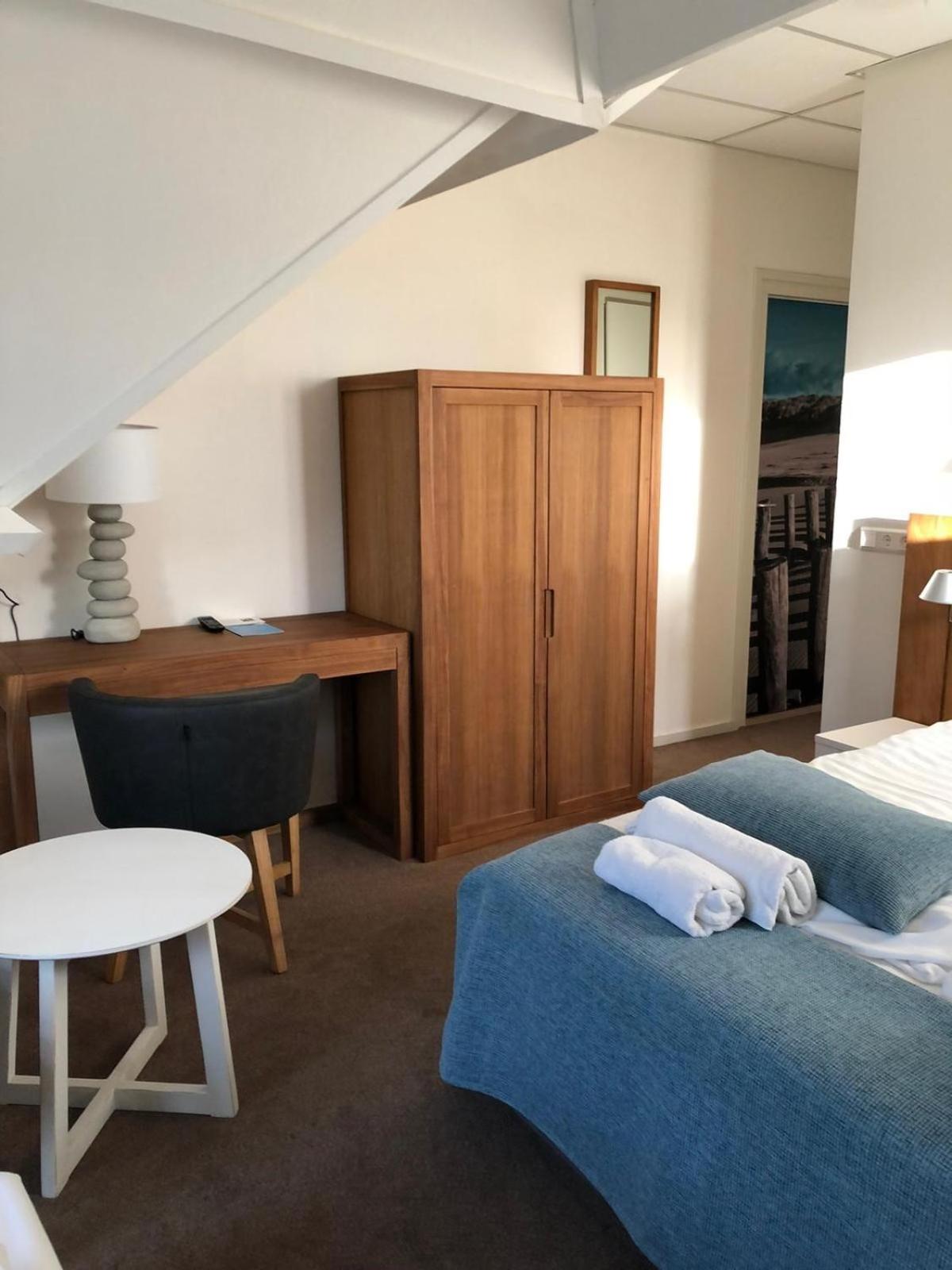 Cozy Double room - second floor photo 3