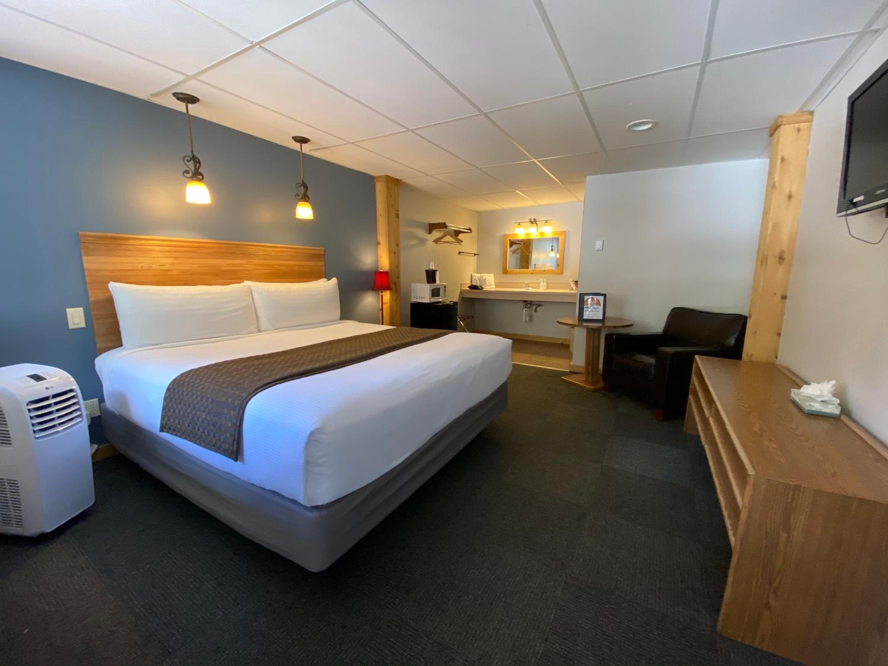 King Room photo 1