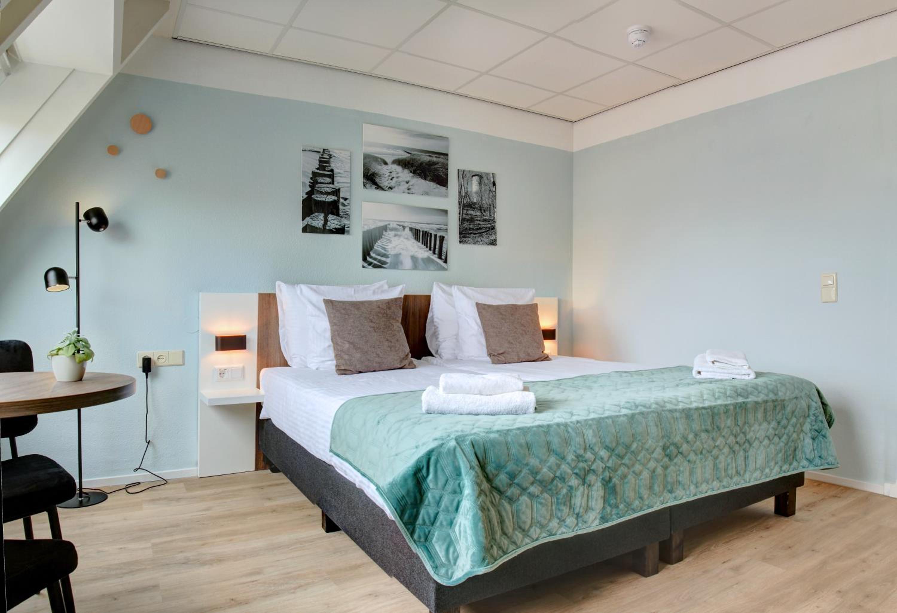 Standard Double Room photo 1