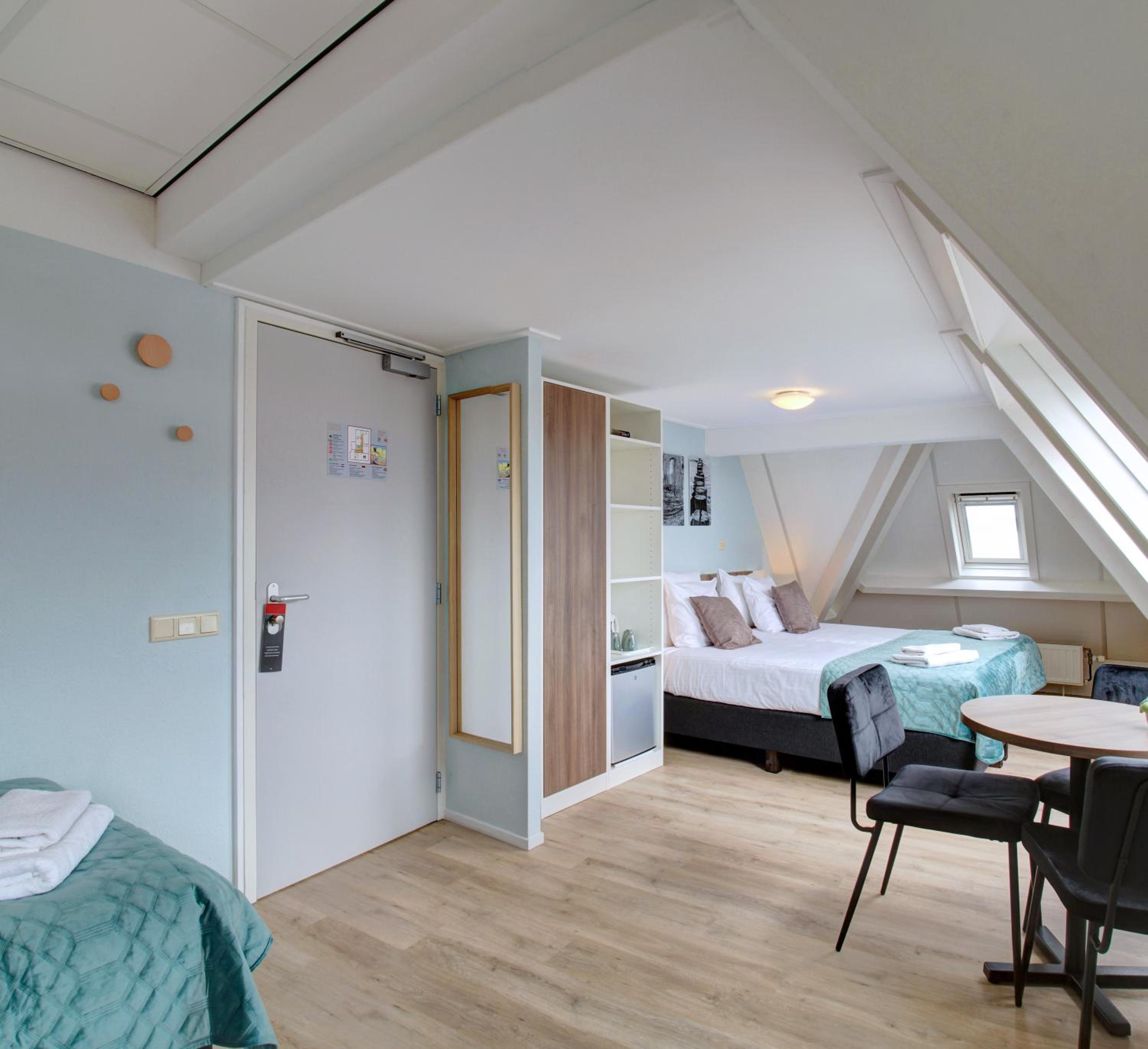 Triple Room photo 2