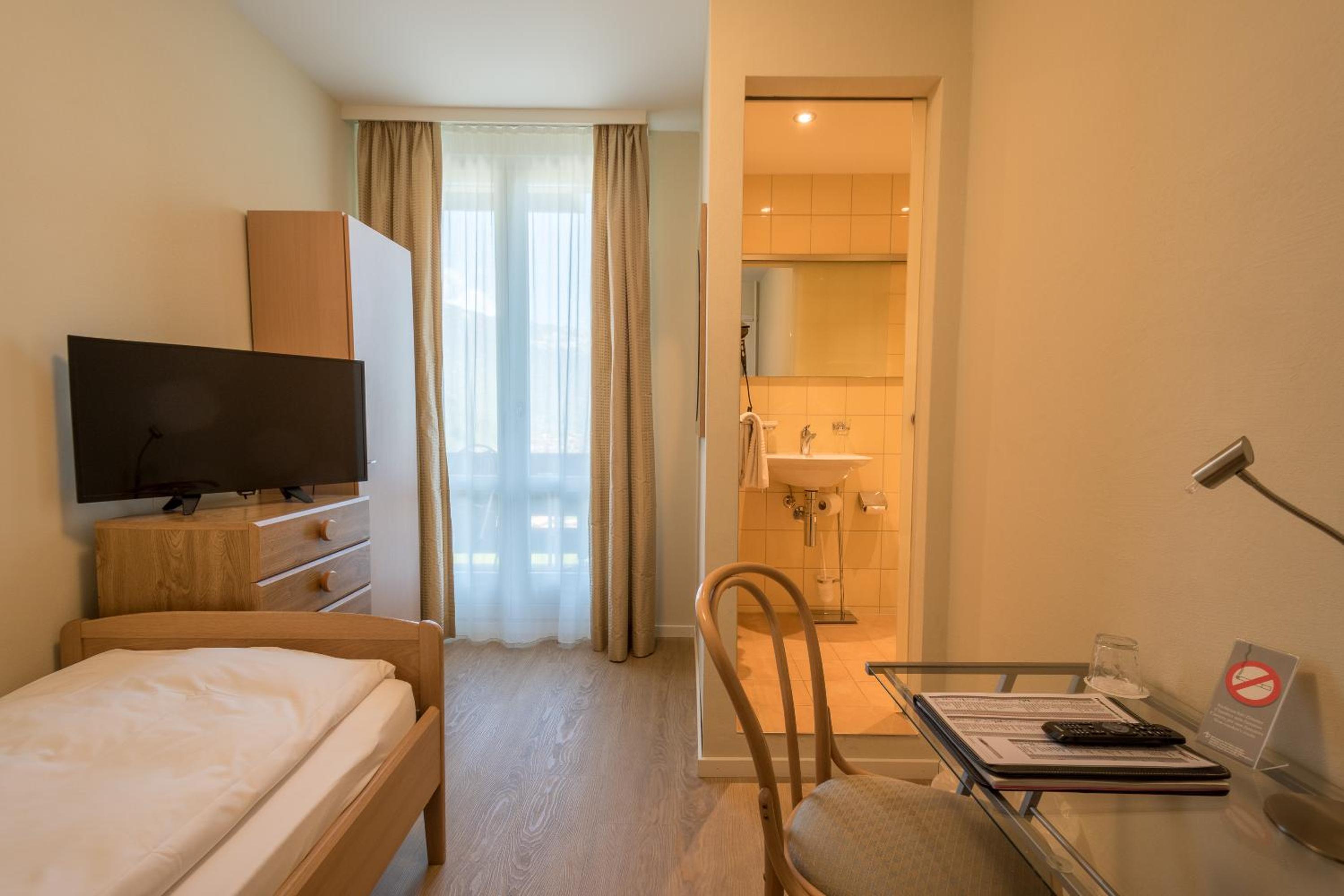 Standard Single Room photo 1