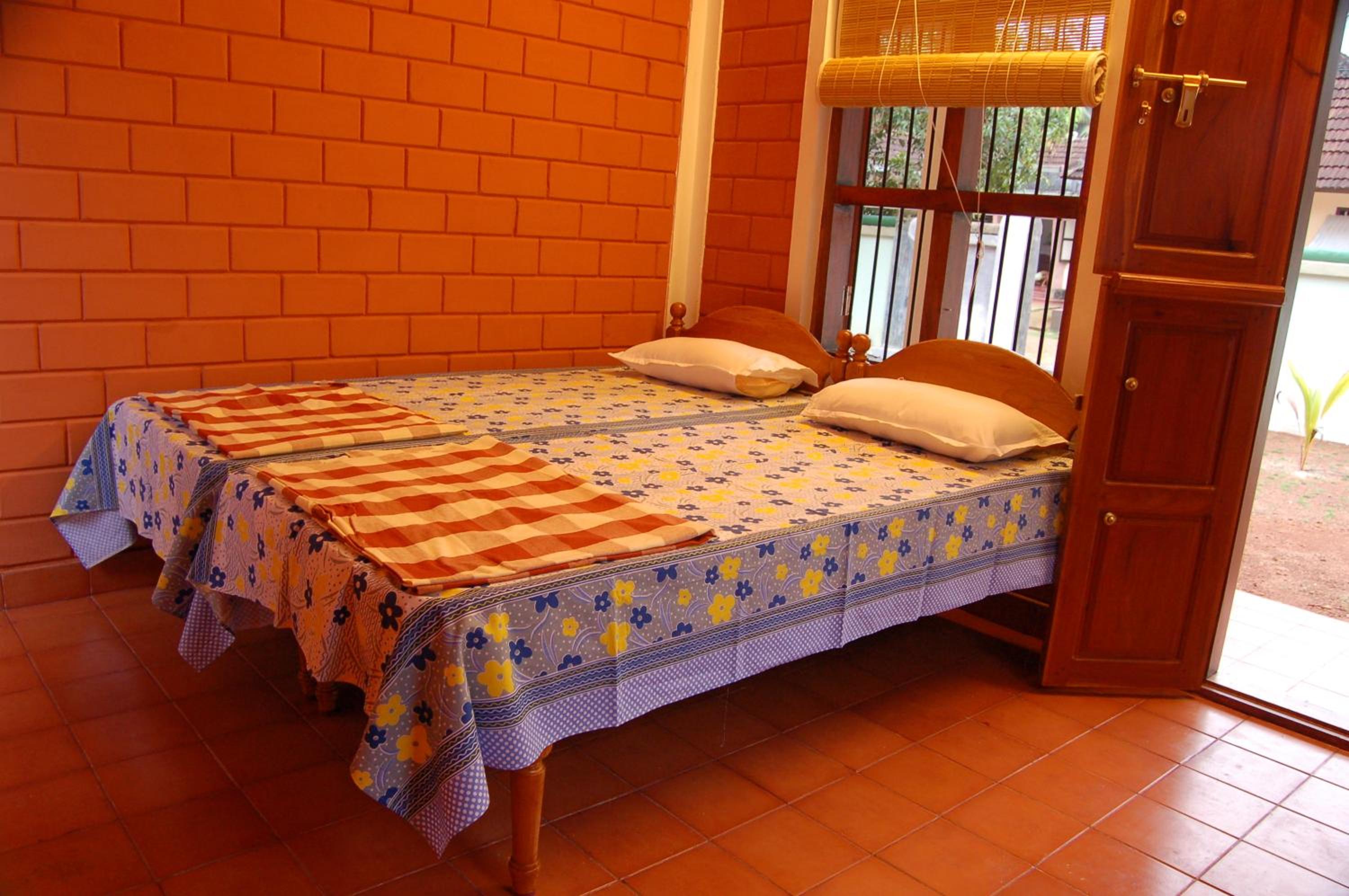 Standard Double Room photo 1
