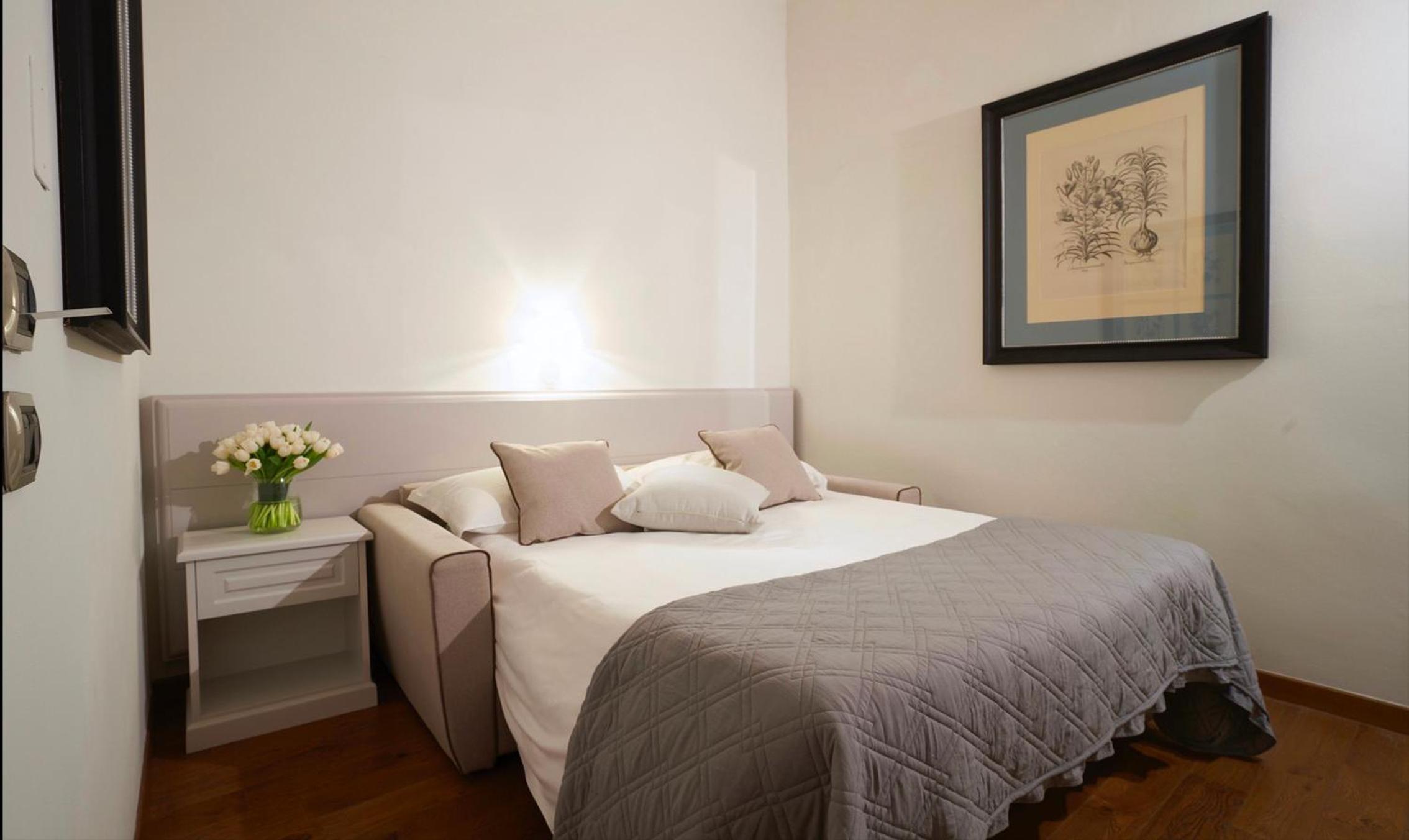 Quadruple Room photo 3