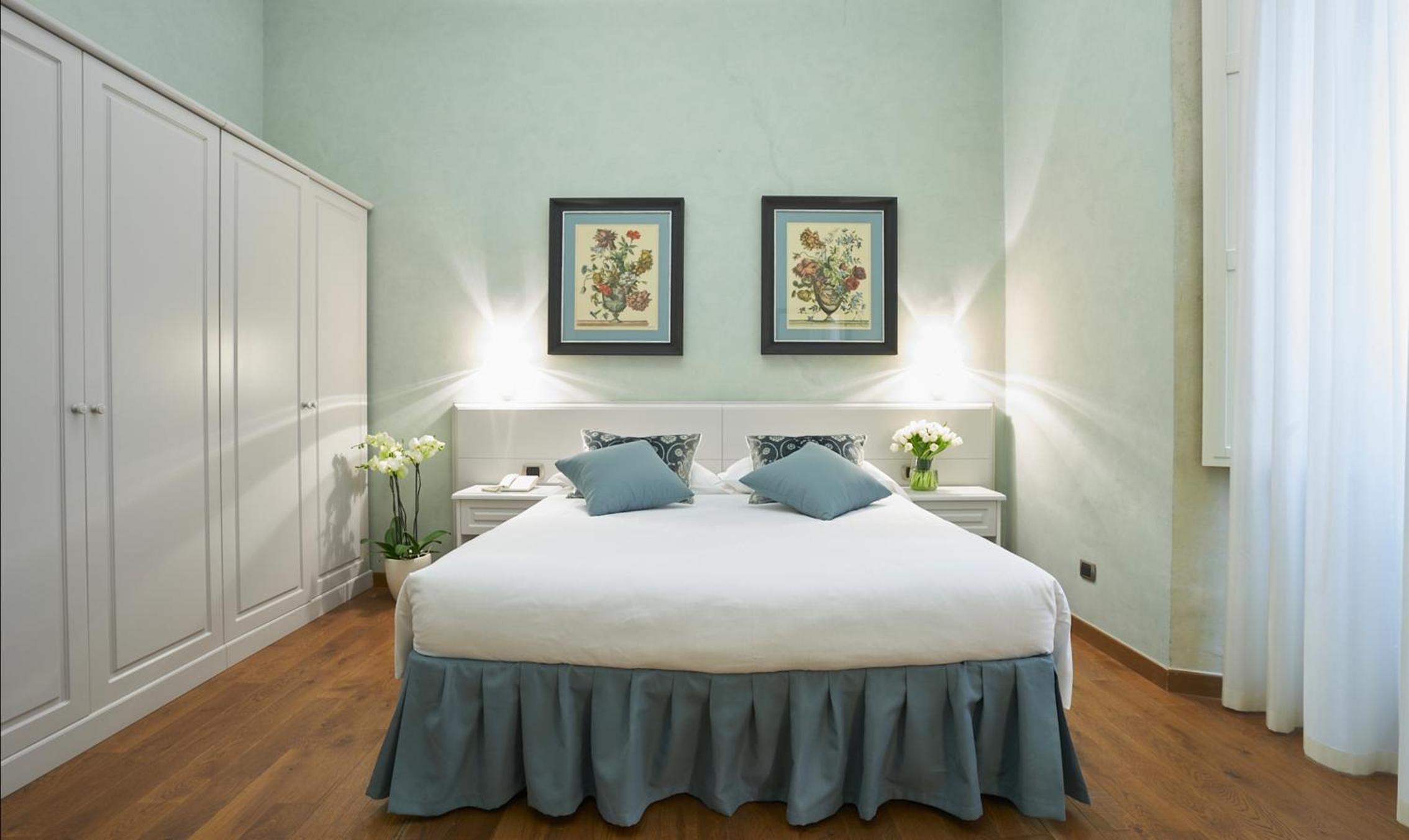 Quadruple Room photo 2