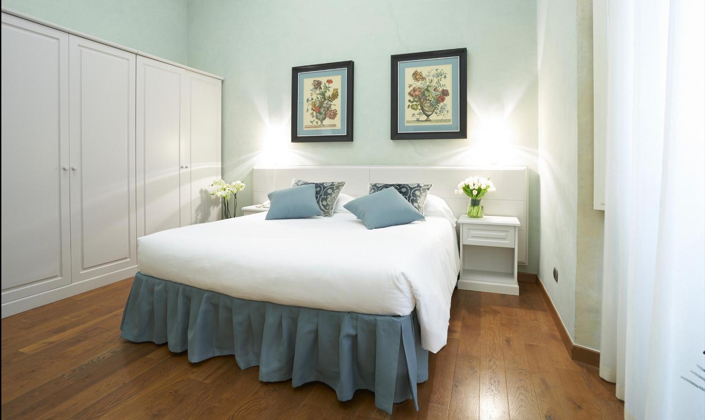Quadruple Room photo 1
