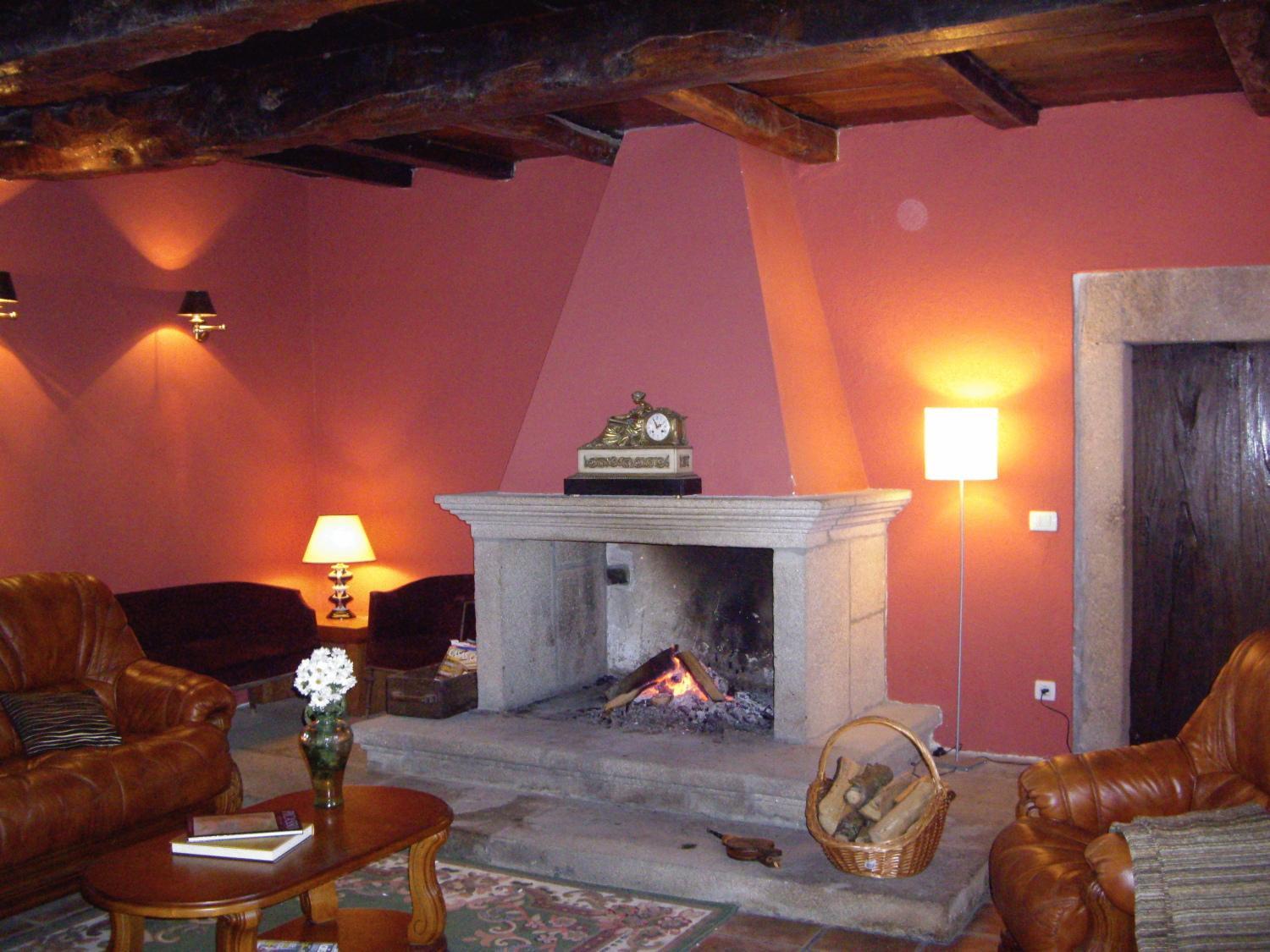Double or Twin Room photo 3