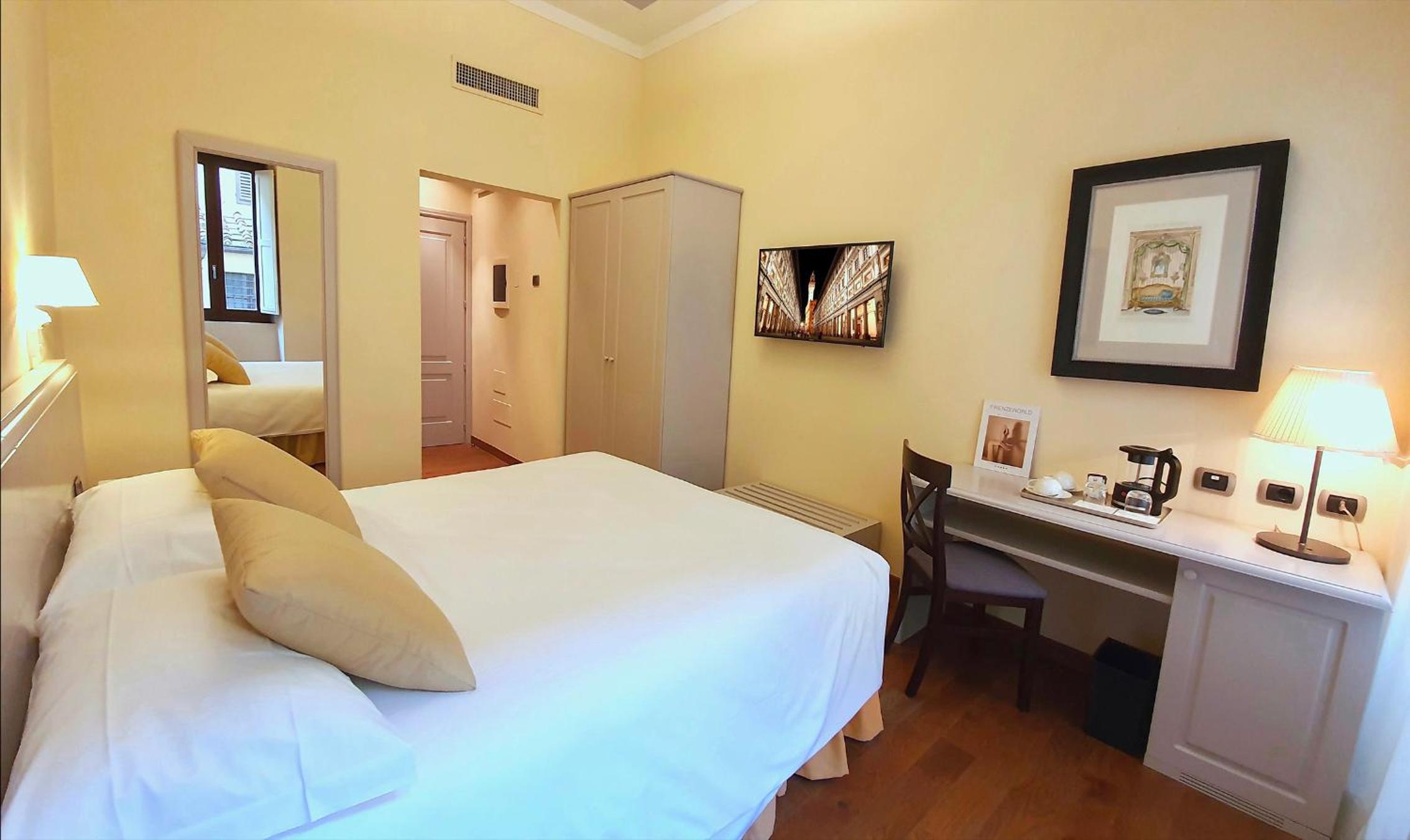 Double Room photo 3