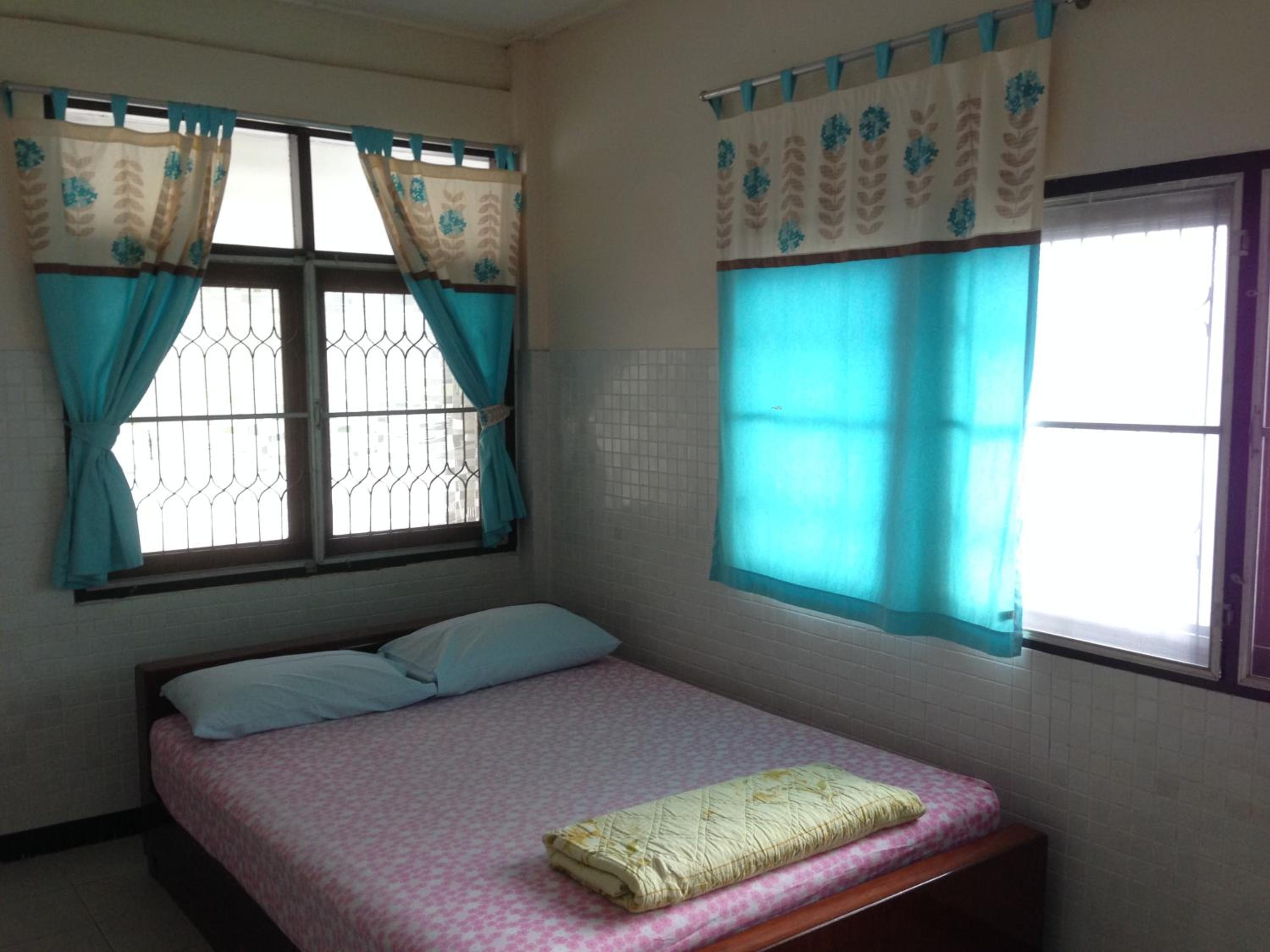 Economy Double Room - Photo 1