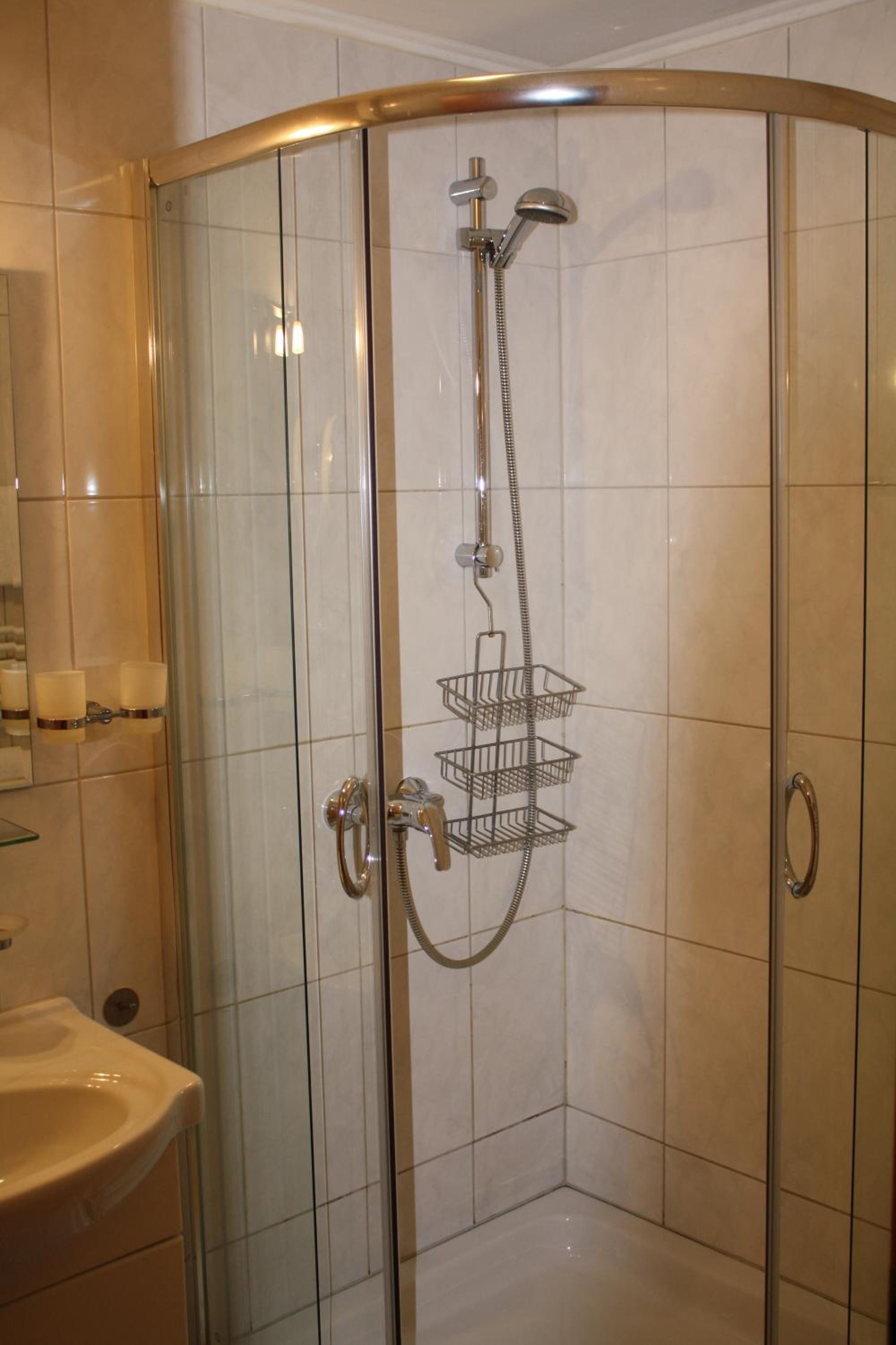 Standard Double Room - Photo 3