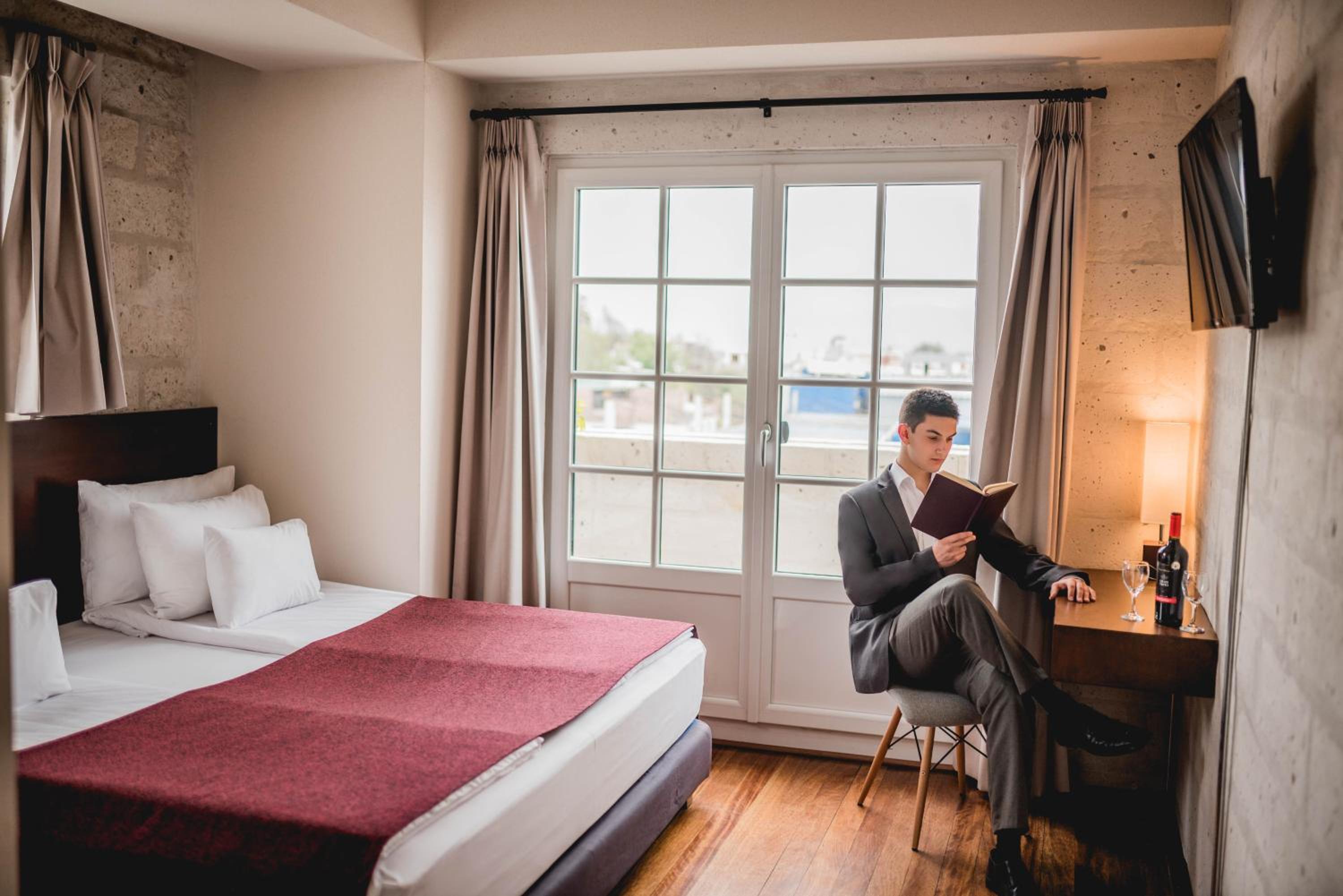 King Room photo 2