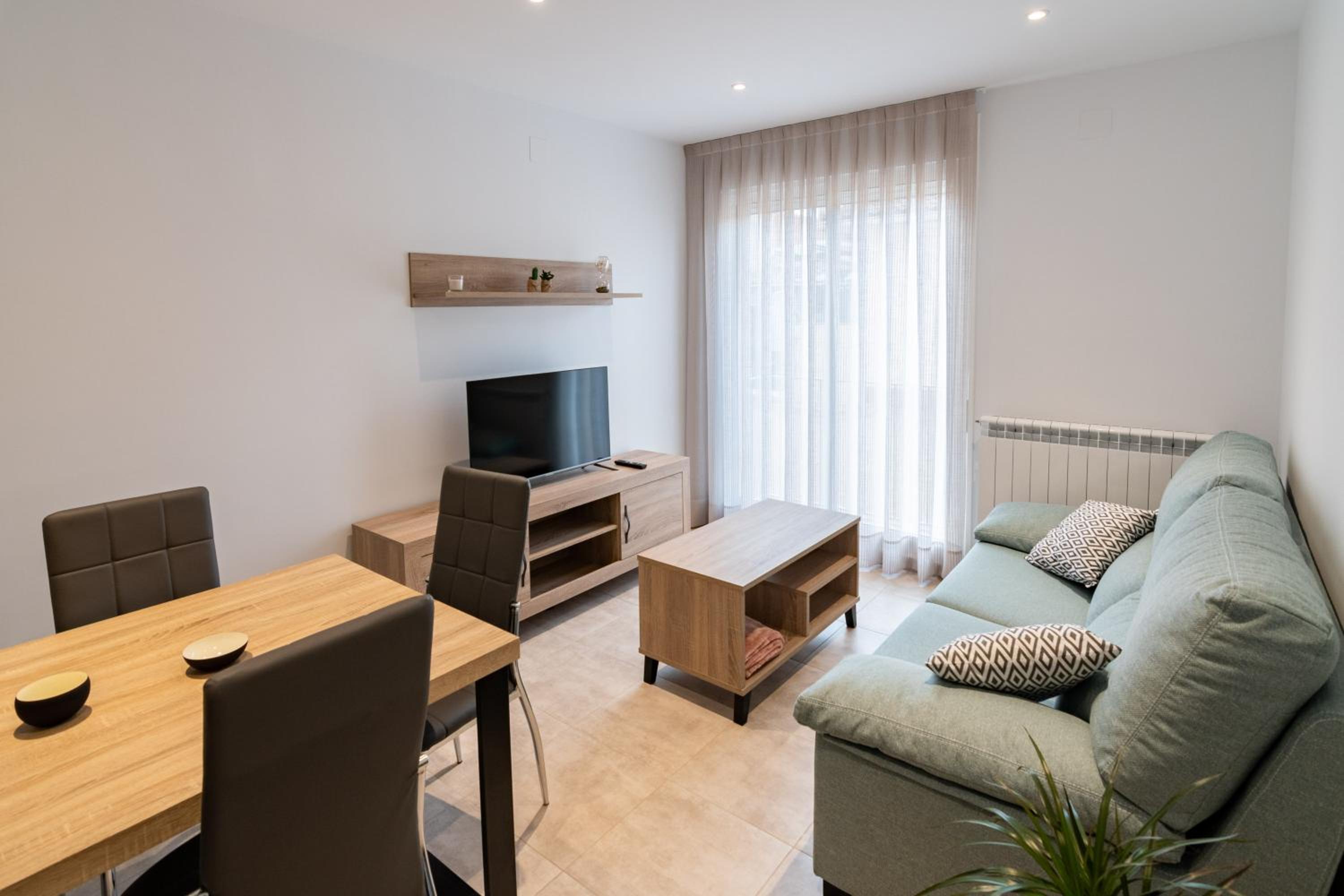Departamento de tres habitaciones