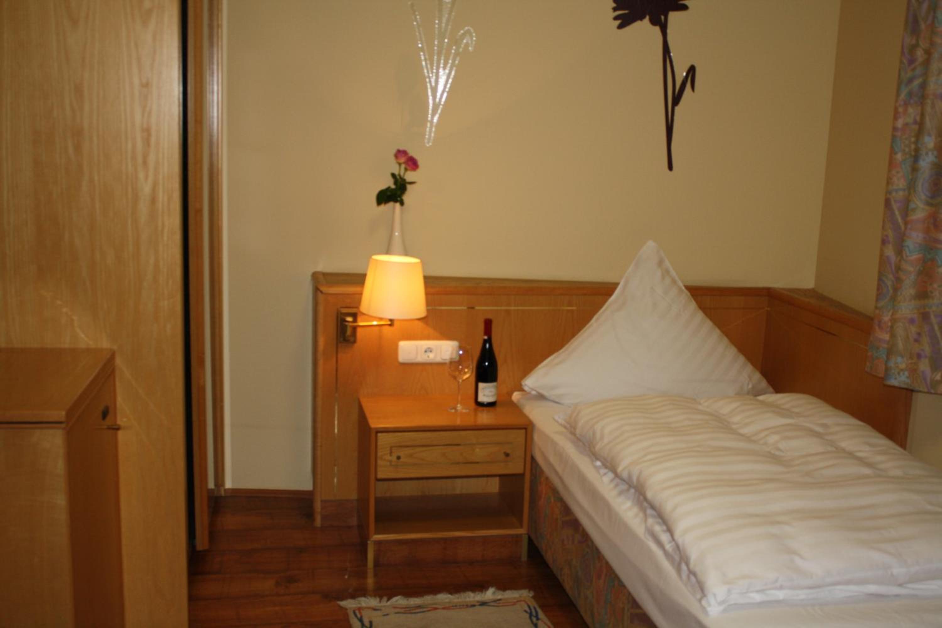 Economy Single Room photo 2