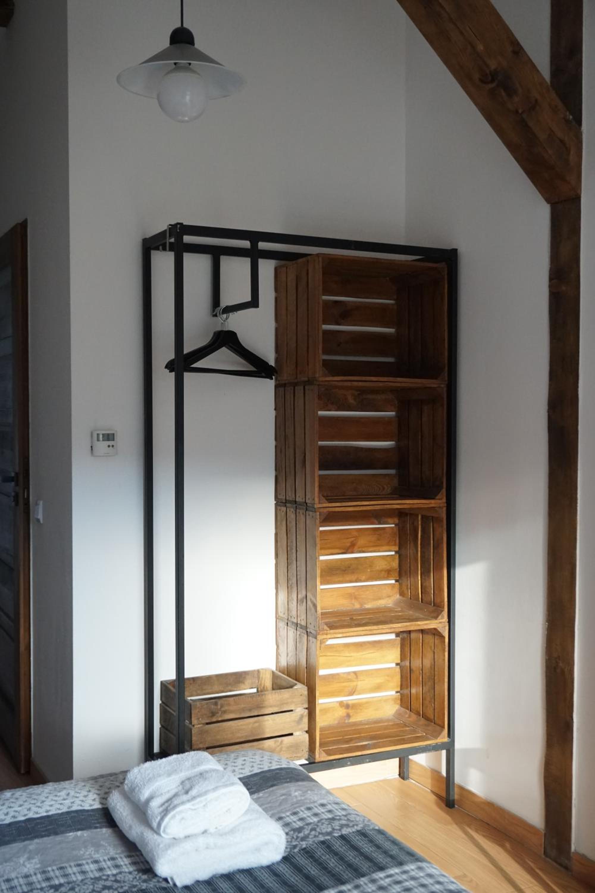 Double Room with Mountain View photo 2
