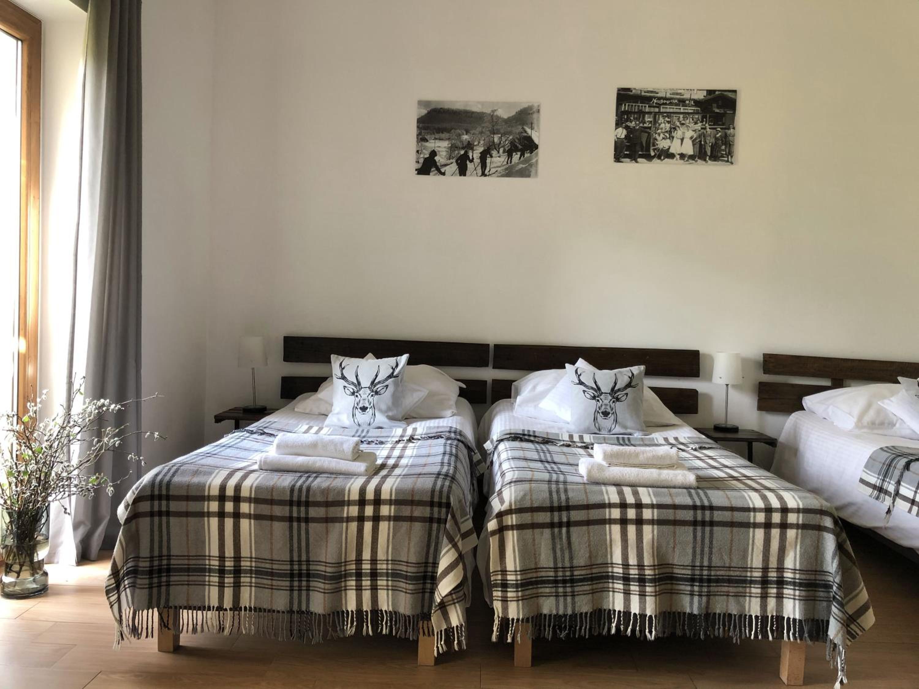 Quadruple Room photo 1