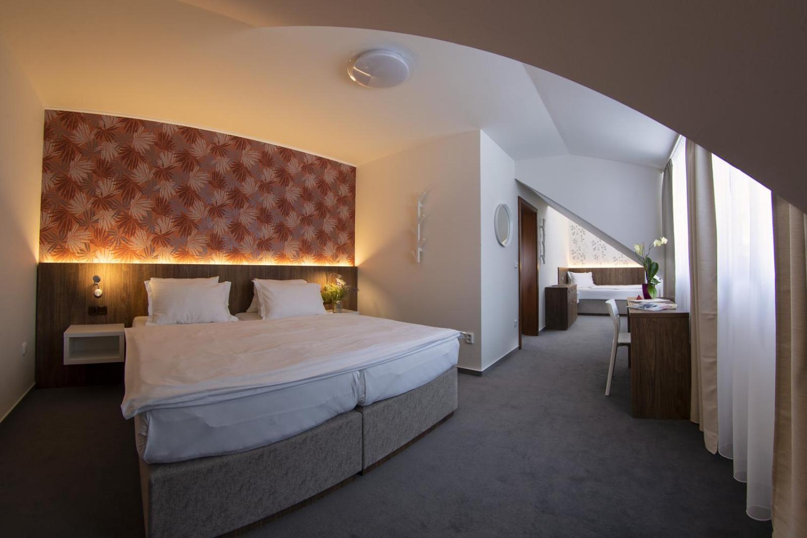 Comfort Triple Room photo 1