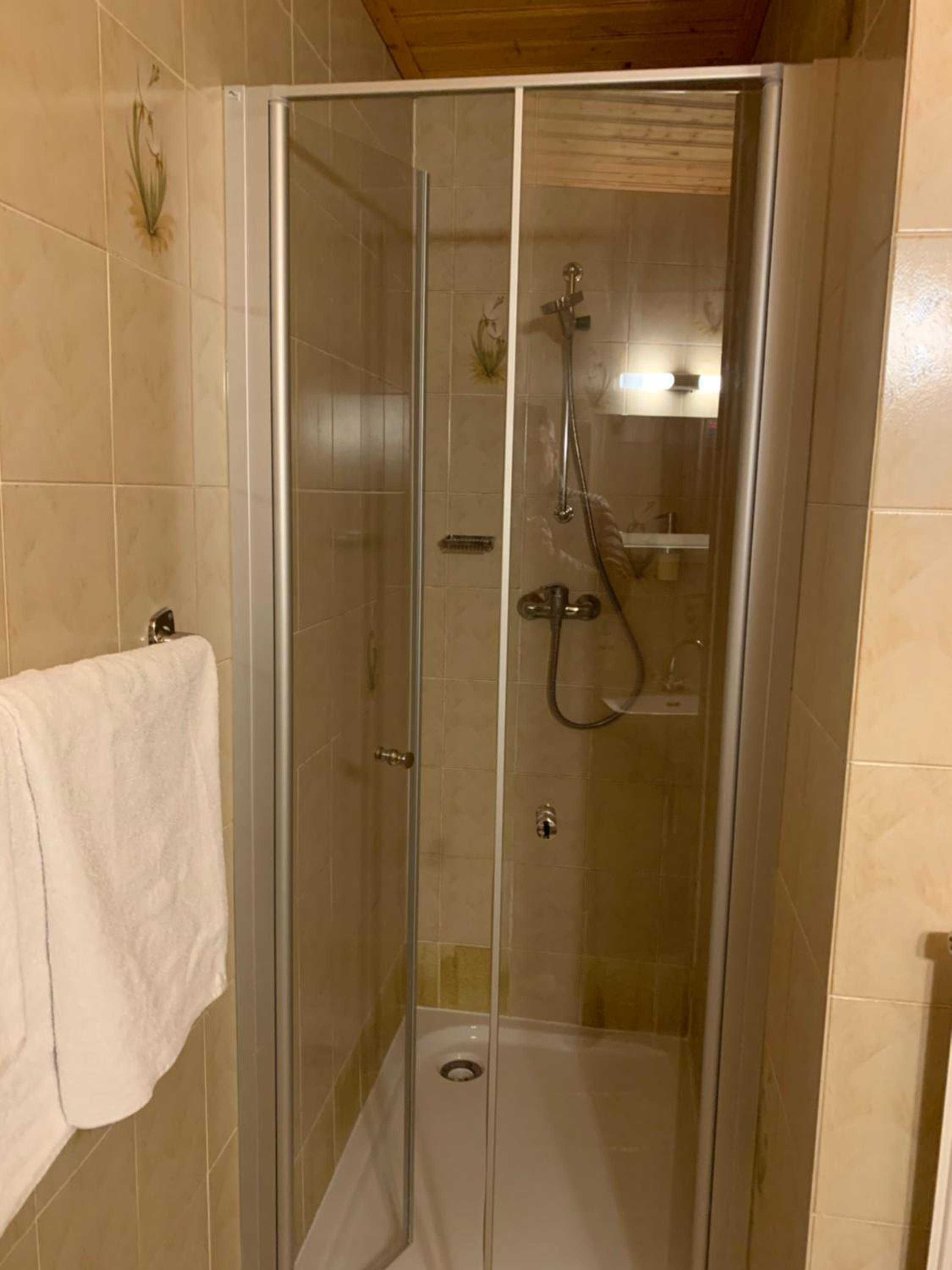 Single Room with Balcony photo 3