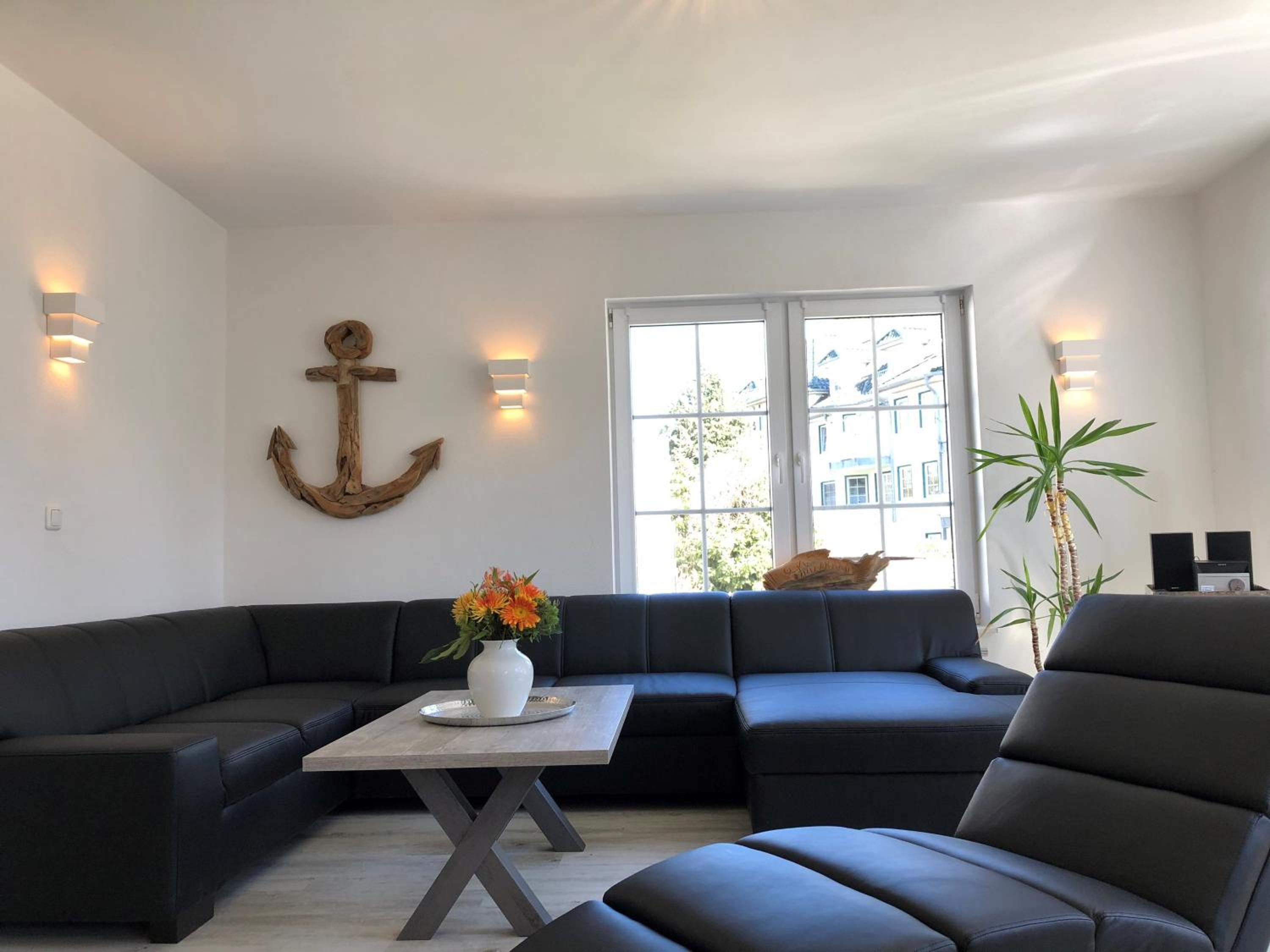 Apartment with Terrace photo 1