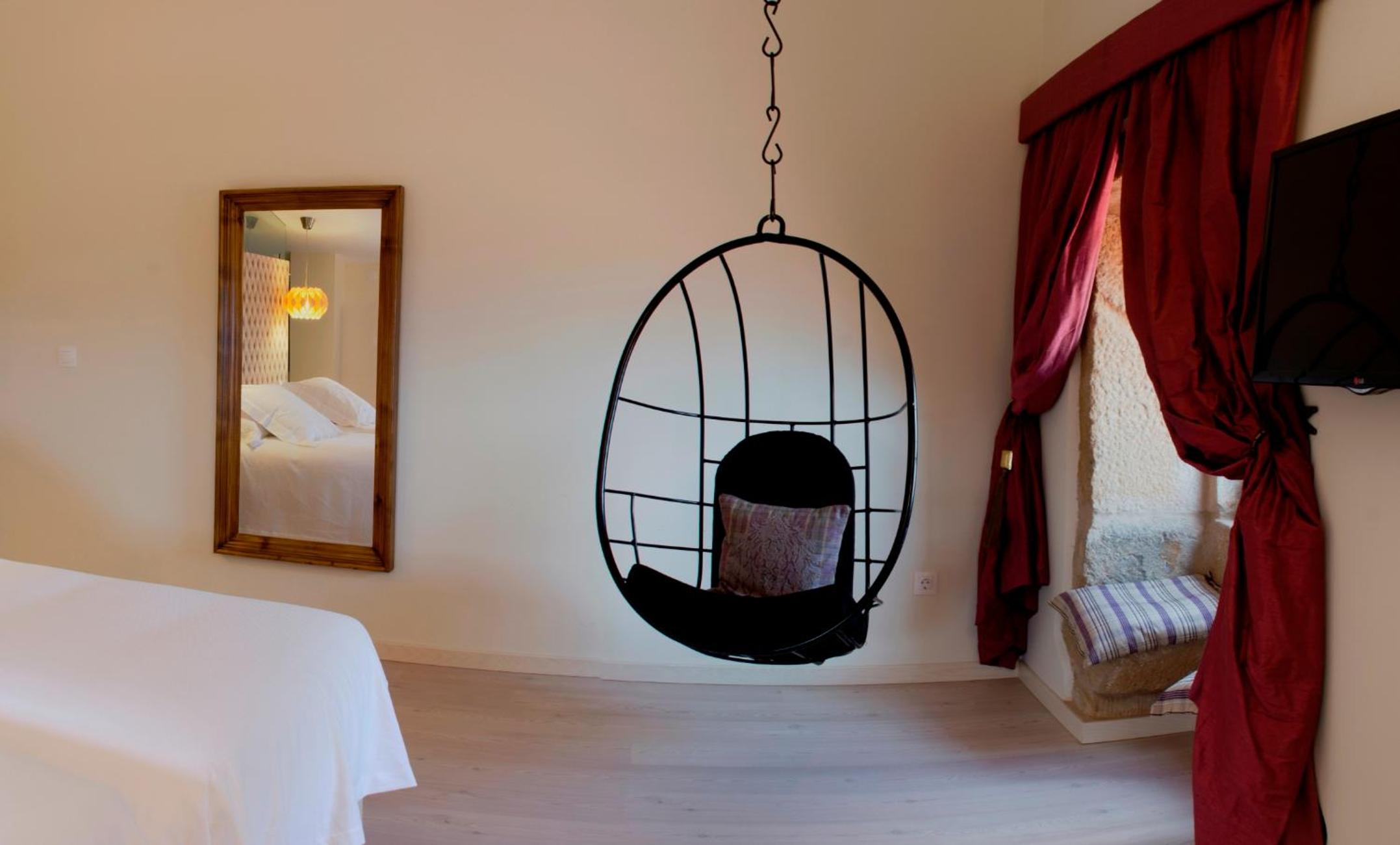 Superior Double Room - Photo 1