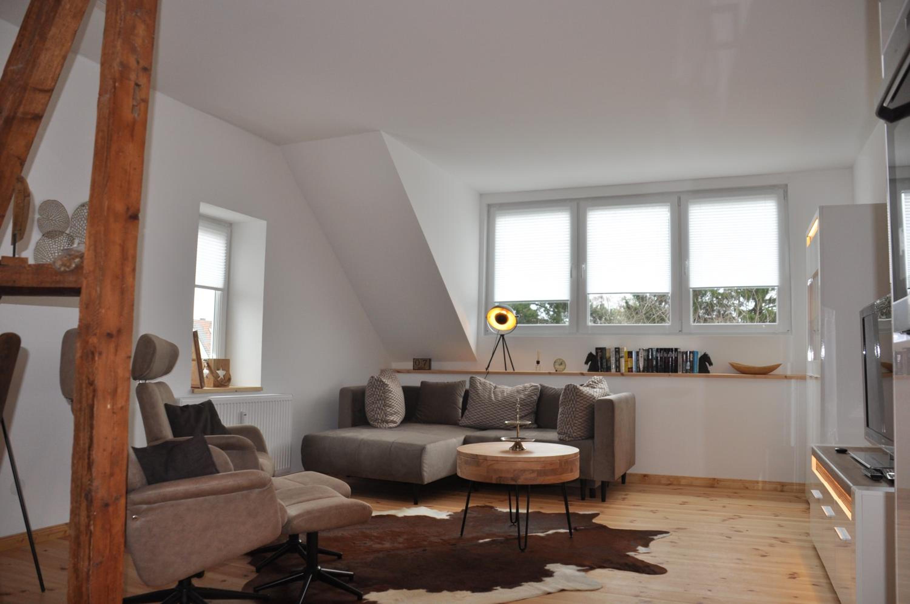 Two-Bedroom Apartment photo 3