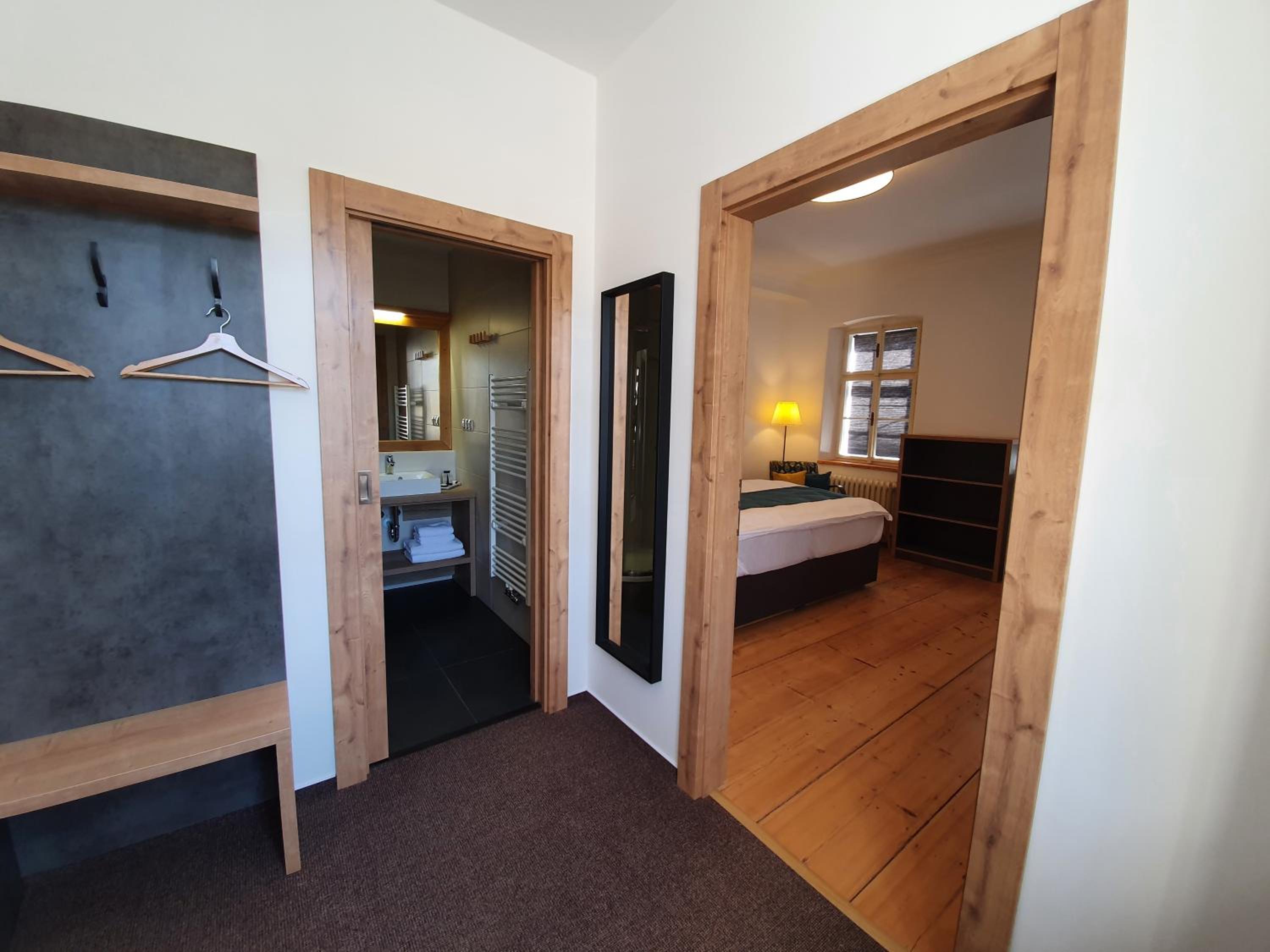 Double Room photo 3