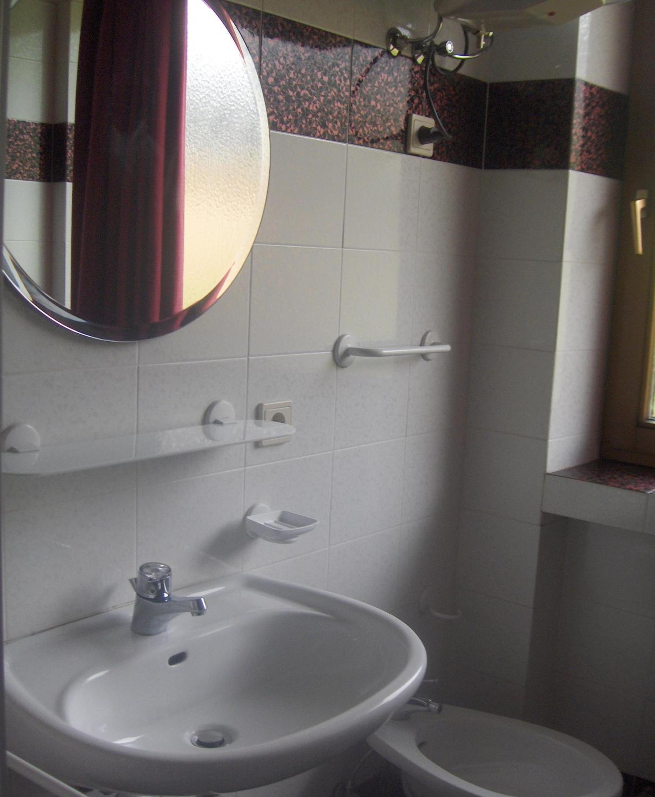 Studio Apartment photo 2