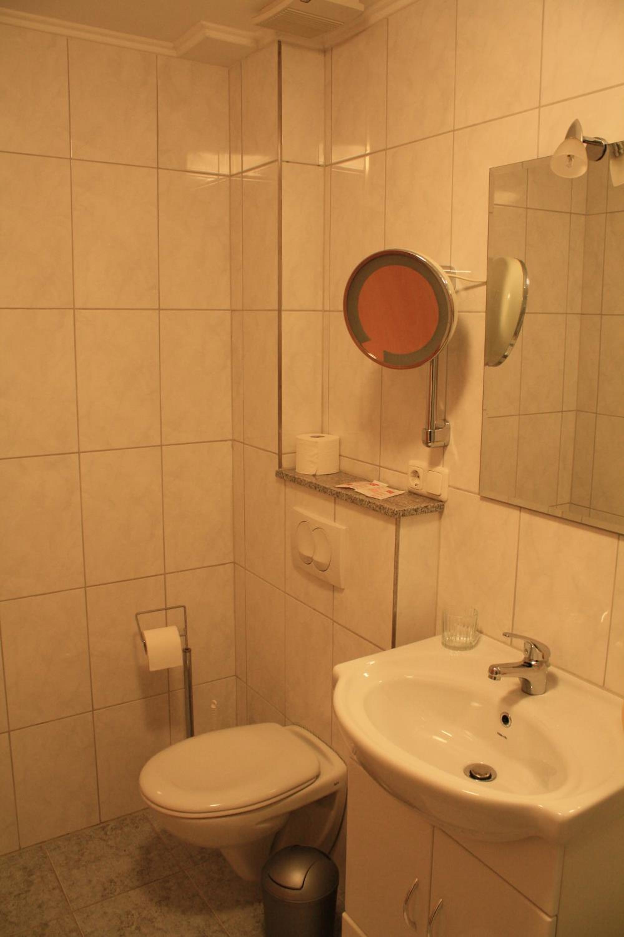 Economy Single Room photo 3