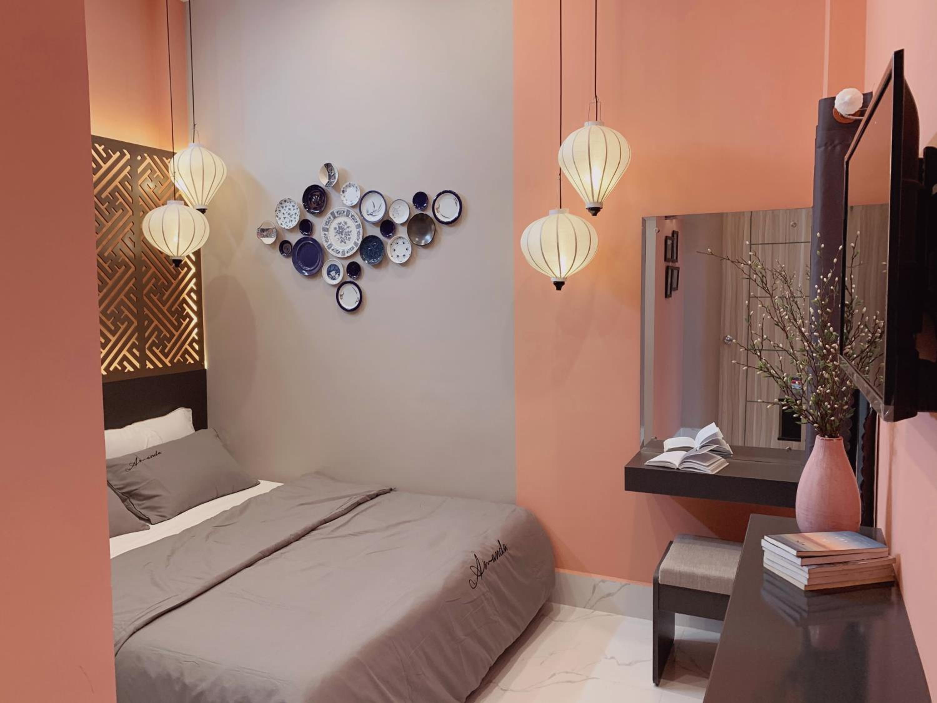 Deluxe King Room - Photo 1