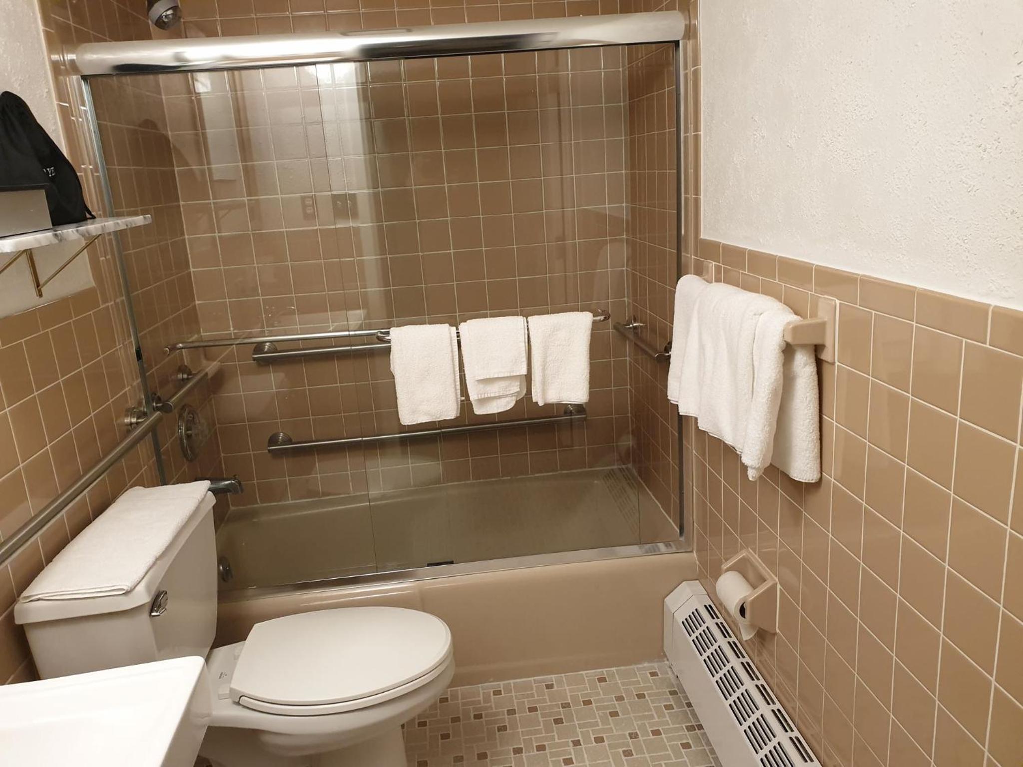 Holland Hotel Jersey City Free Parking, Foto 4