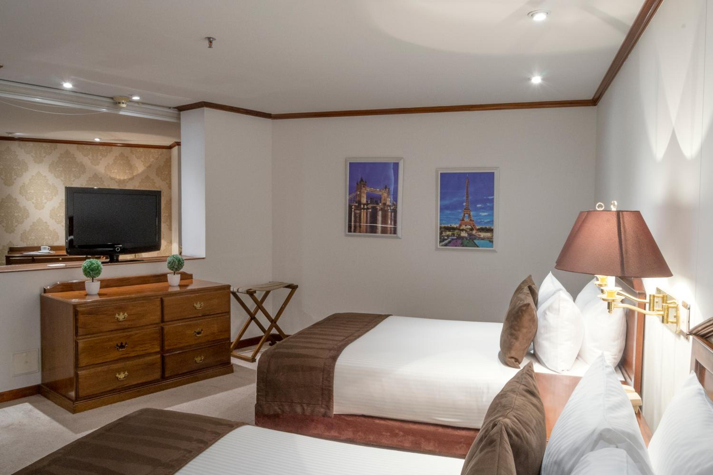 Junior Suite - Photo 9