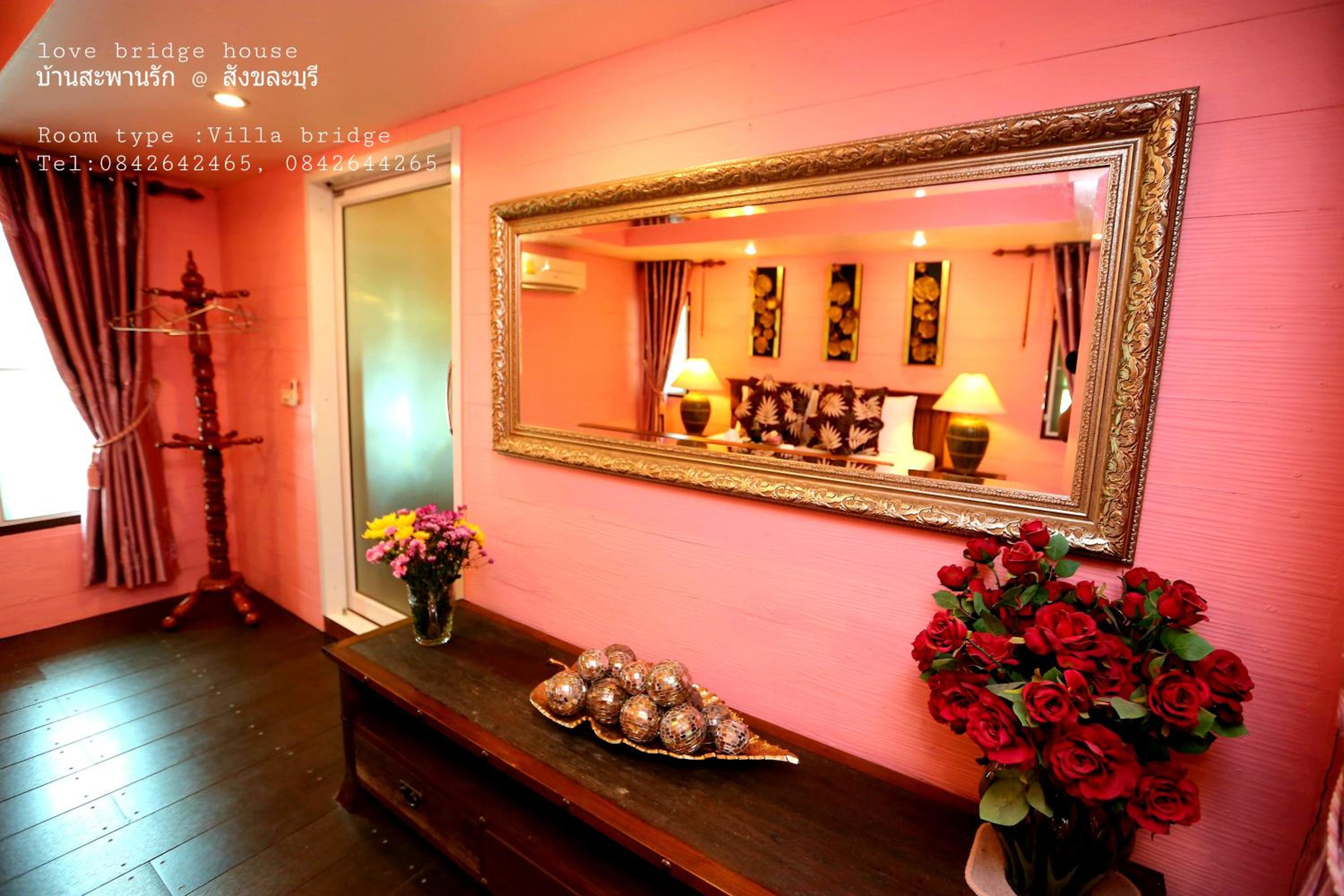 Three-Bedroom Villa - Photo 33