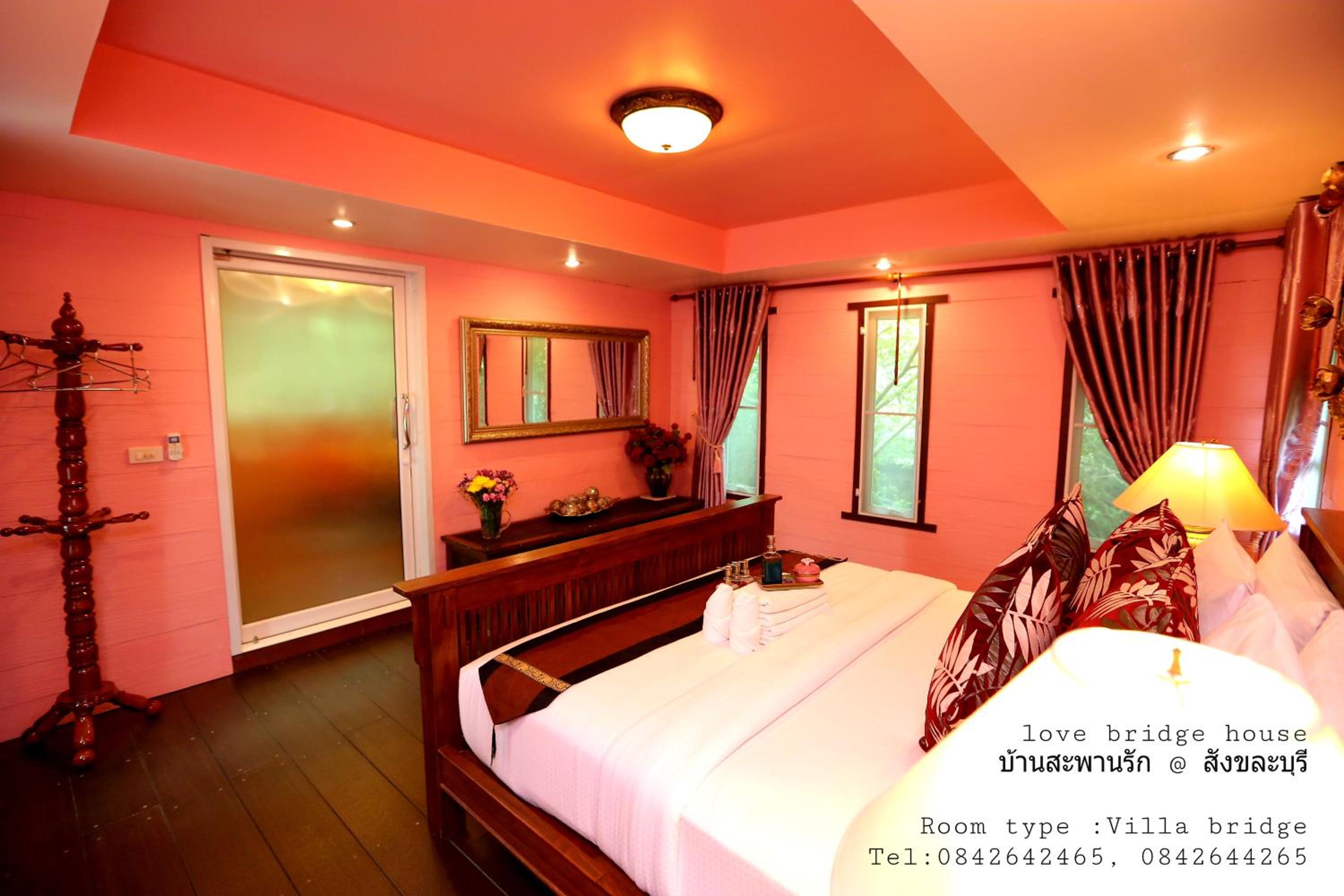 Three-Bedroom Villa - Photo 40