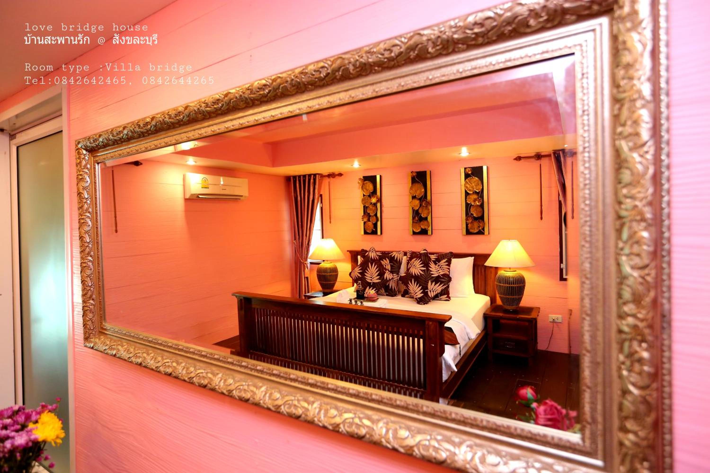Three-Bedroom Villa - Photo 34