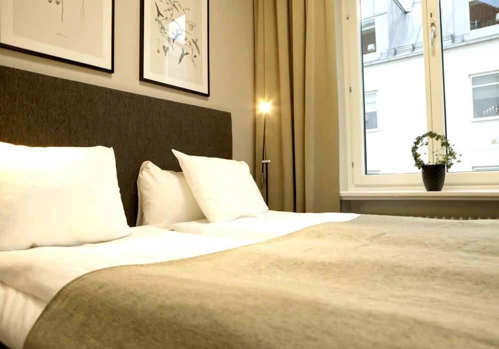 Budget Twin Room - Photo 1